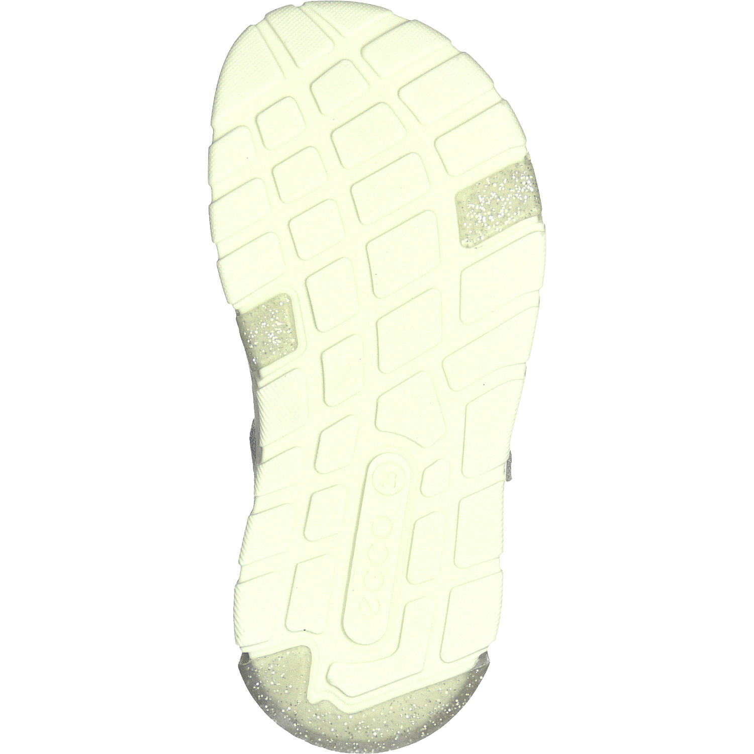 ECCO Mädchenschuhe - Sandale, Sandale MINI STRIDE FLAT