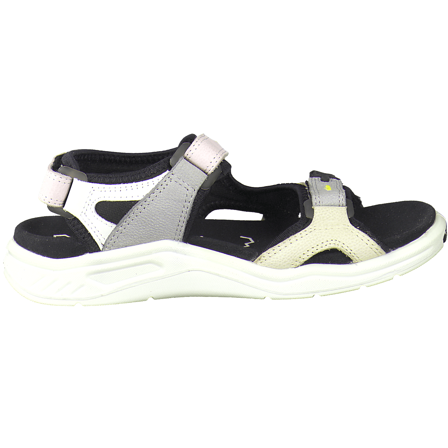 ECCO Mädchenschuhe - Sandale, Sandale X-TRINSIC K FLAT SANDAL