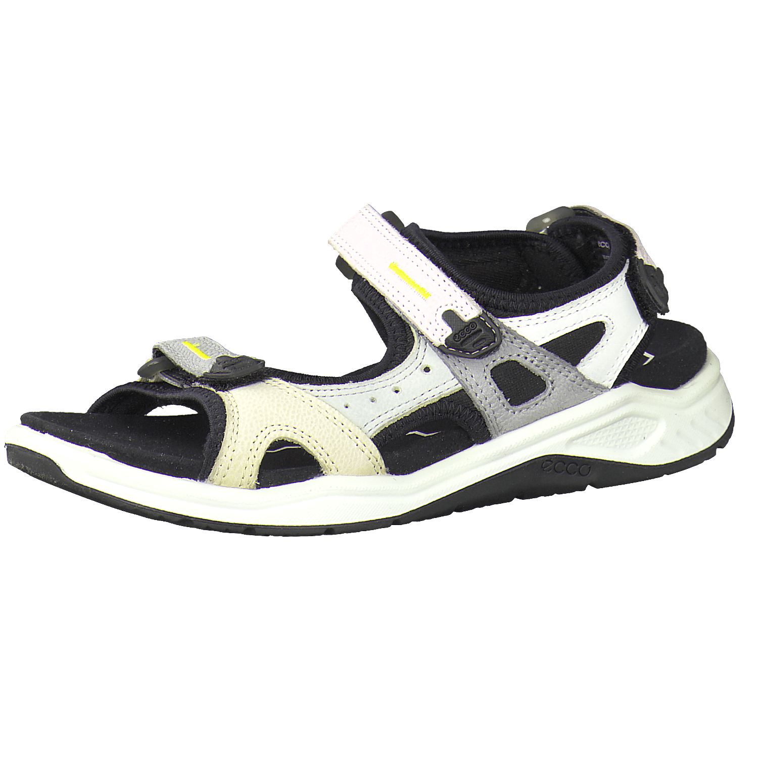ECCO Mädchenschuhe - Sandale, Sandale X-TRINSIC K FLAT SANDAL