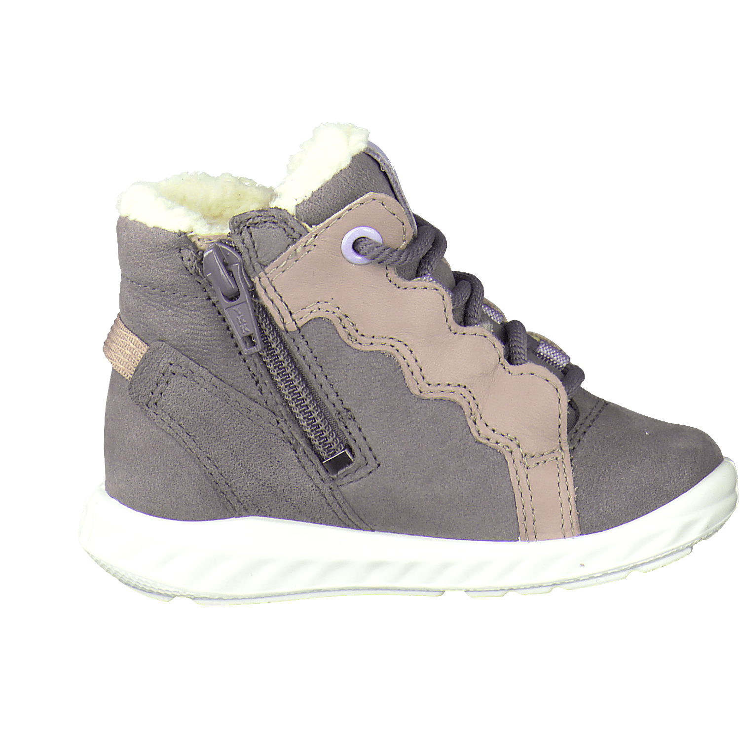 ECCO Mädchenschuhe - Winterstiefel, Winterstiefel SP.1 LITE INFANT BOOTS