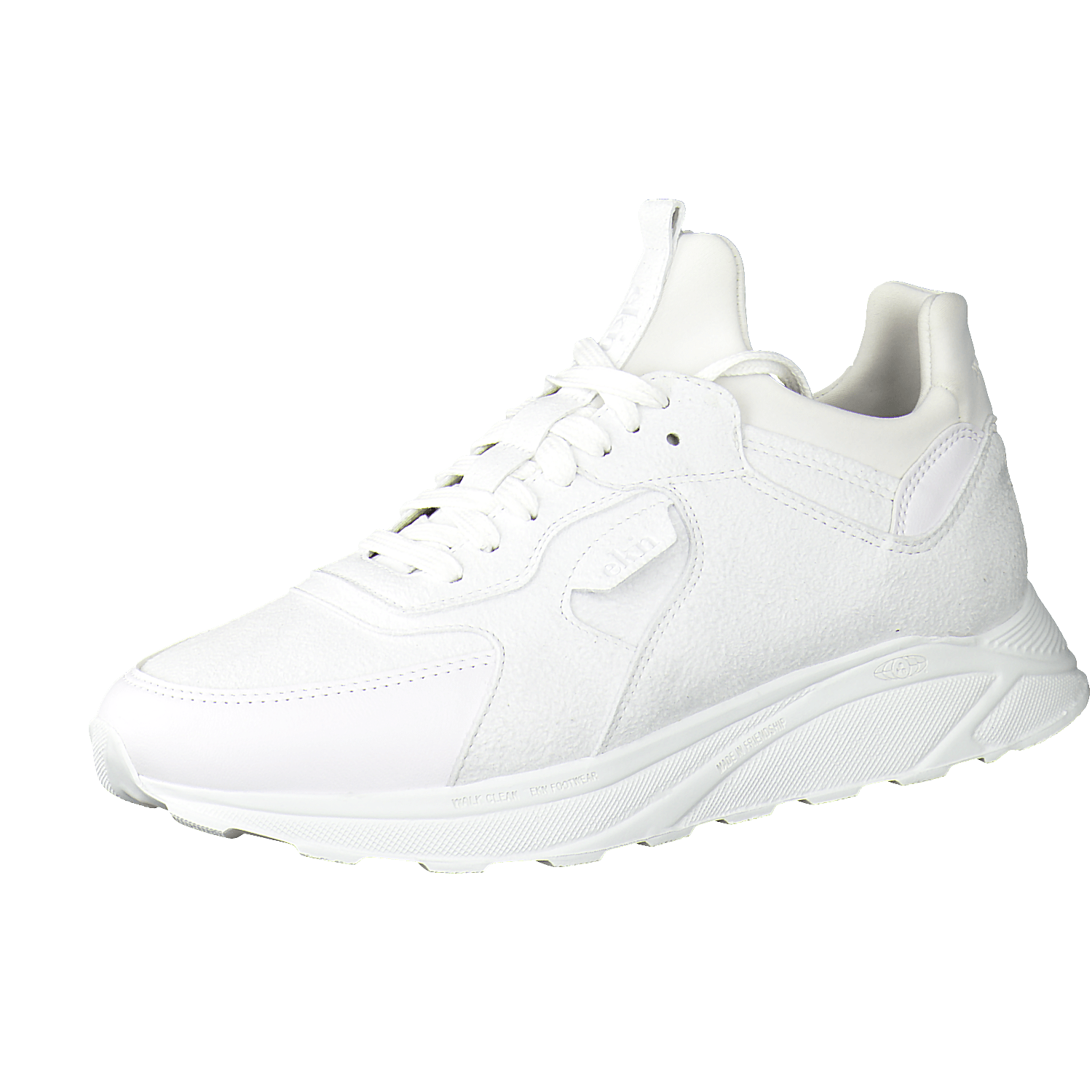 ekn footwear Damenschuhe - Sneaker, Sneaker Larch