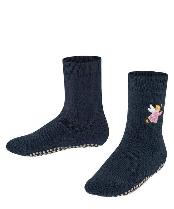 FALKE Socken - Kinder Socke, Kinder Socke FALKE Catspads Embroidery SO CP