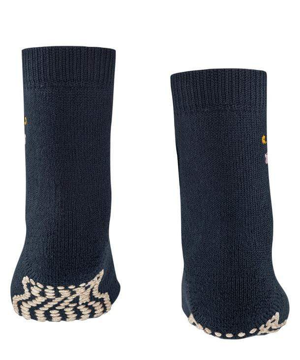 FALKE Socken - Kinder Socke, Kinder Socke FALKE Catspads Embroidery SO CP