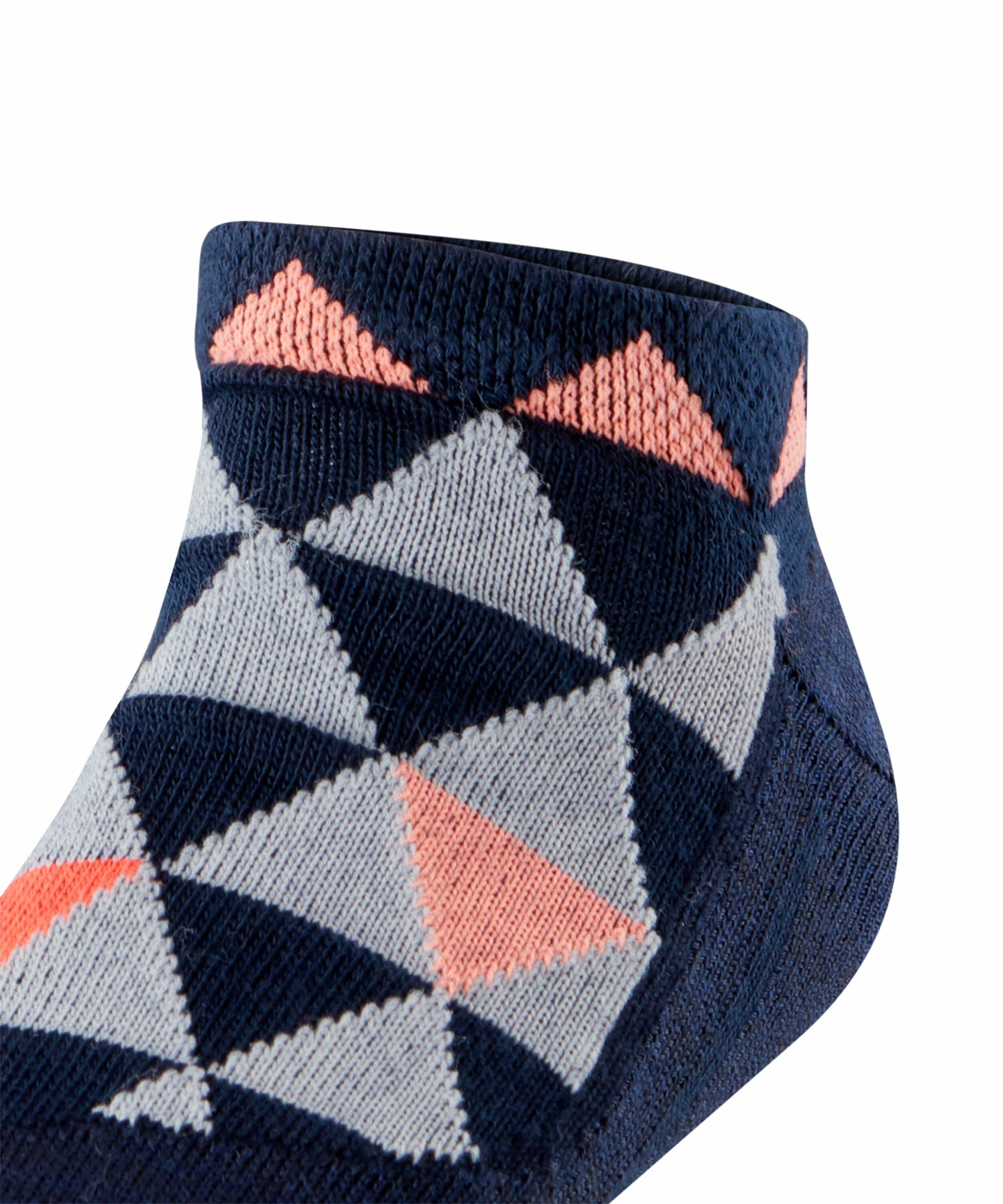 FALKE Socken - Kinder Socken, Kinder Socken FALKE Active Triangle SN