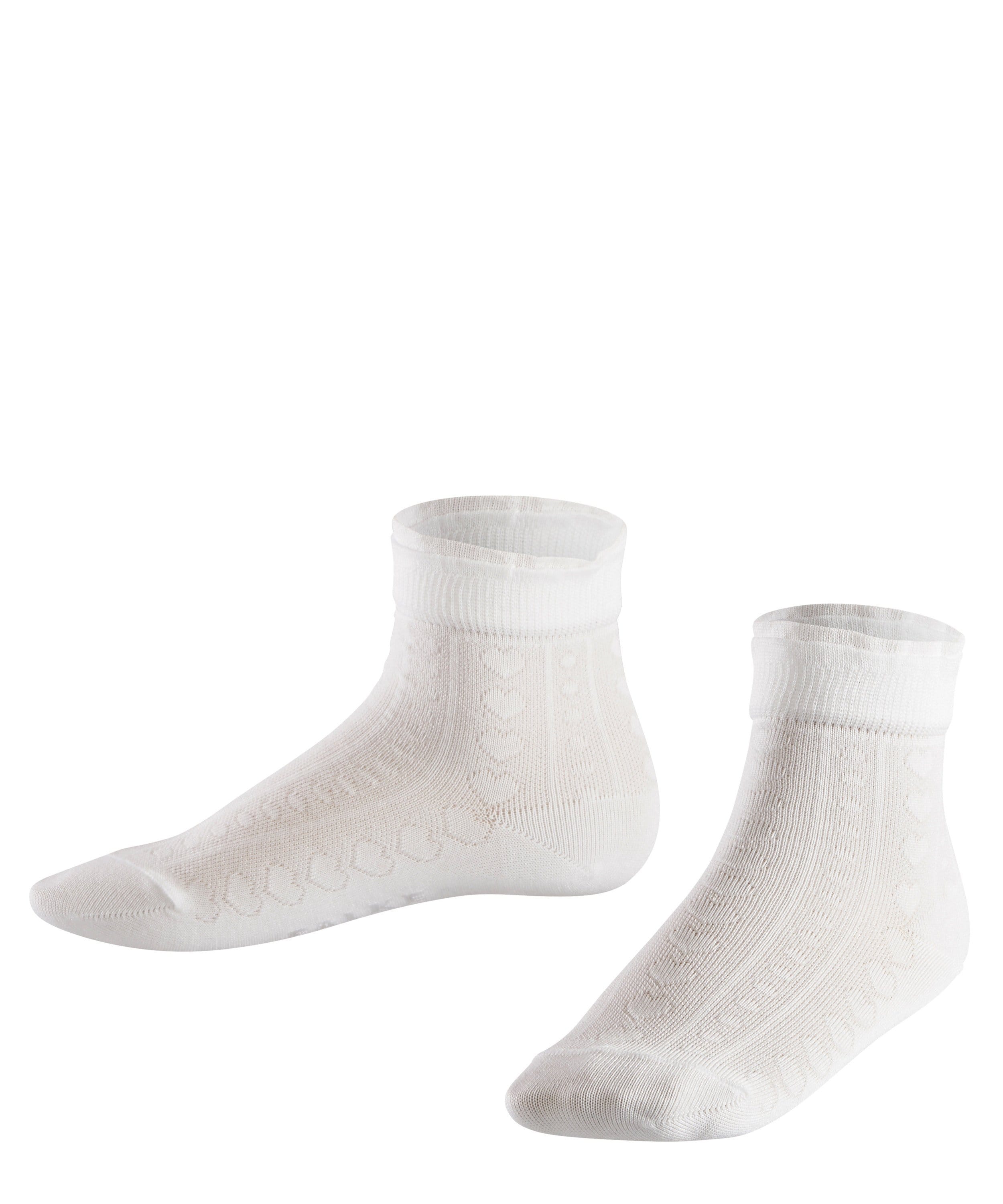 FALKE Socken - Kinder Socken Romantic Net SO