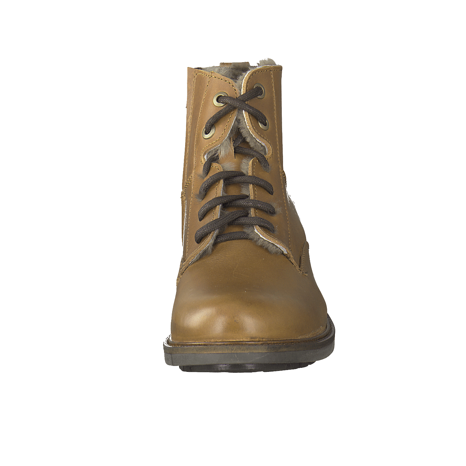 FELLHOF HERRENSCHUHE - WINTERSTIEFEL, WINTERSTIEFEL
