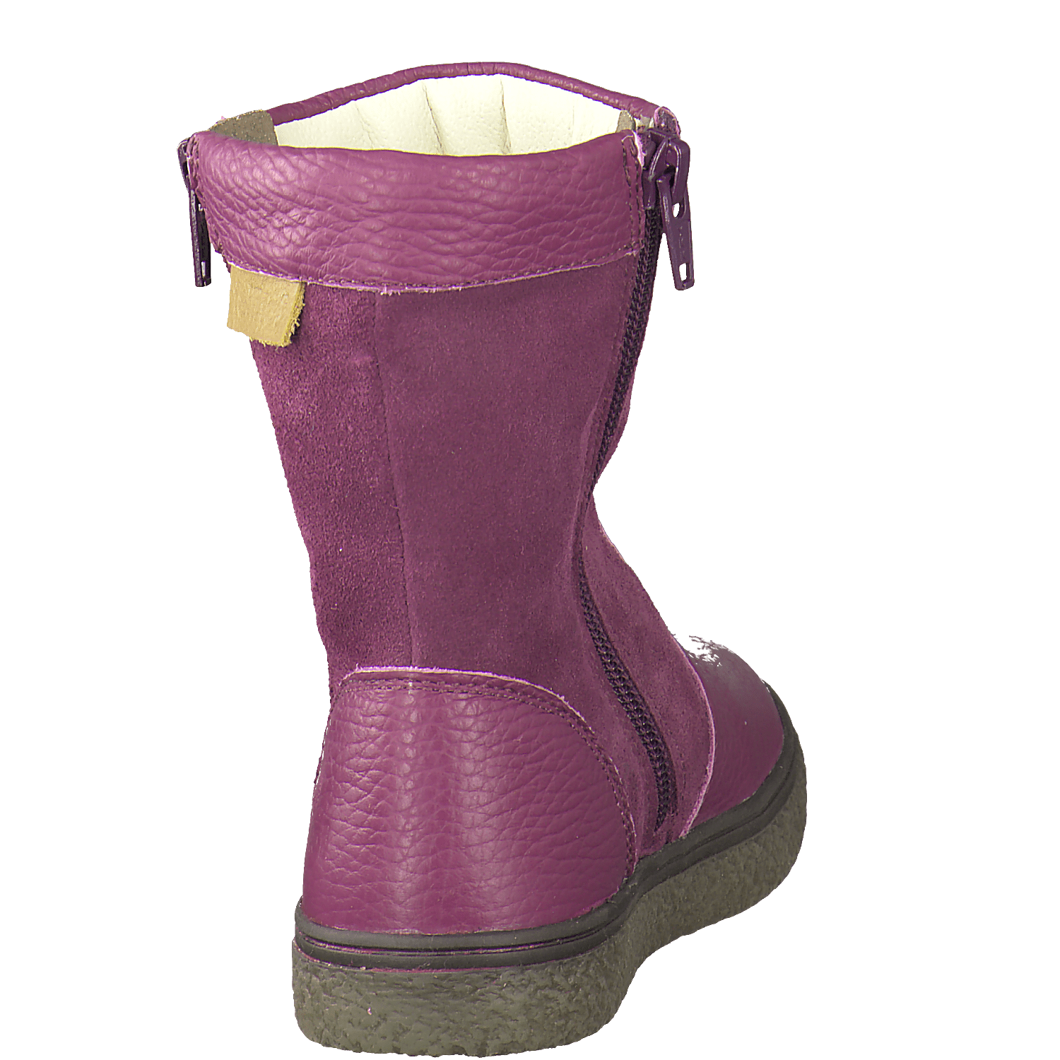 FELLHOF Mädchenschuhe - Winterstiefel, Winterstiefel DOLOMITI KIDS