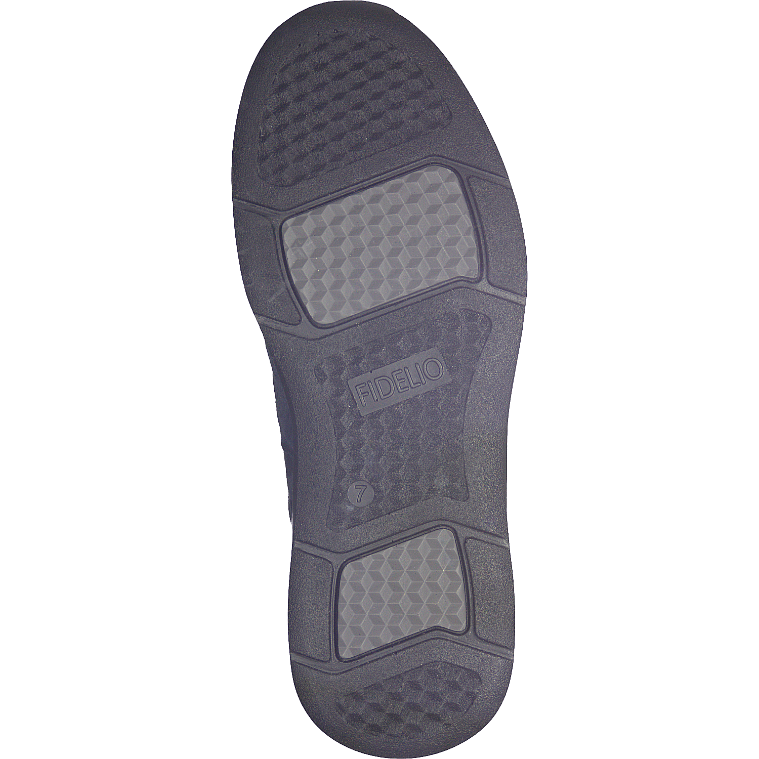 FIDELIO Herrenschuh - Business Schuh, Business Schuh Multi Stretch H