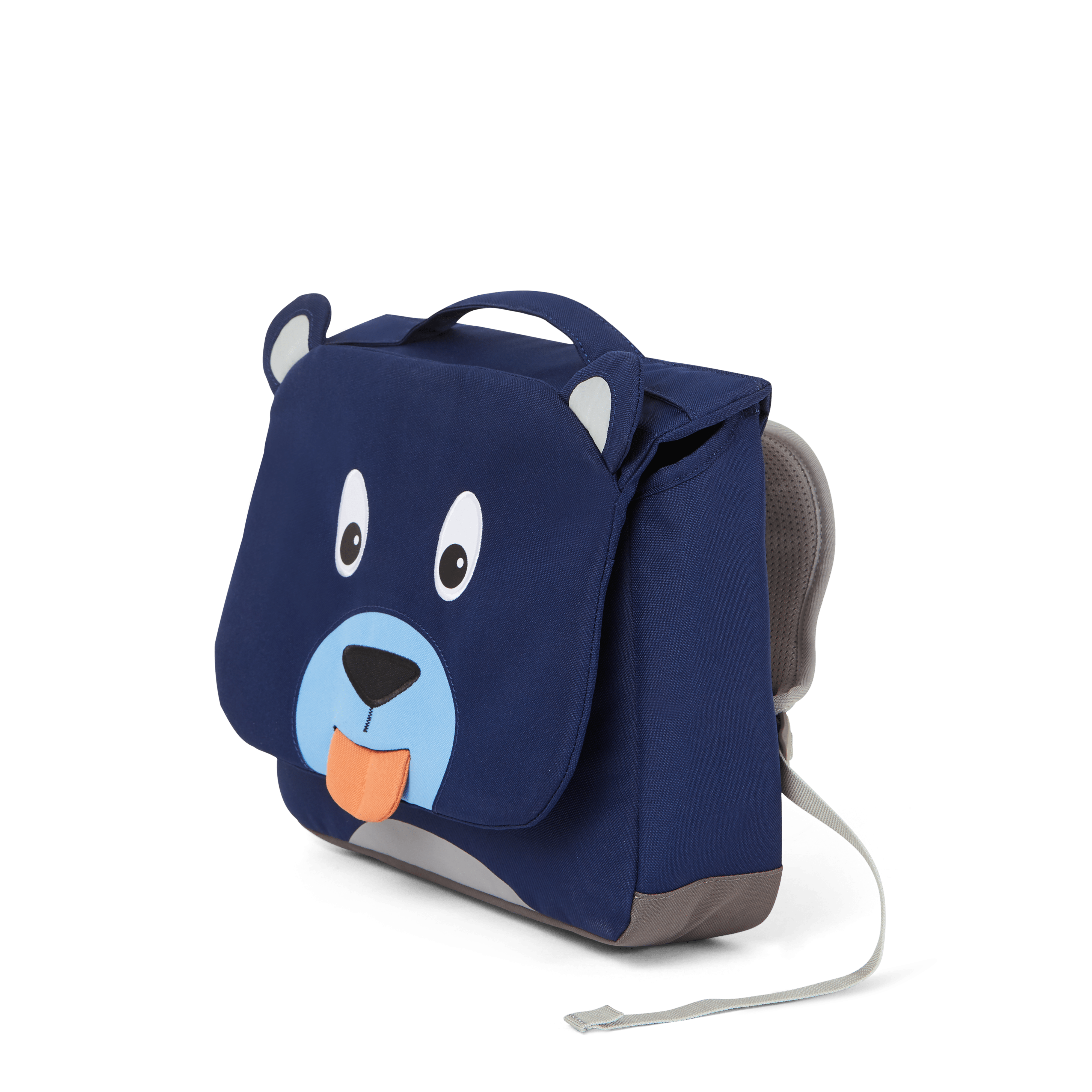 FOND OF GmbH Taschen - Taschen, Stk Taschen Vorschultasche Bär