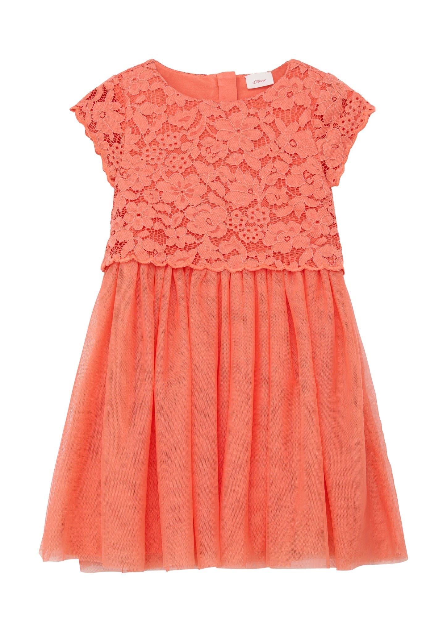 FREIER GROUP Bekleidung Mädchen - Kleid, Kleid