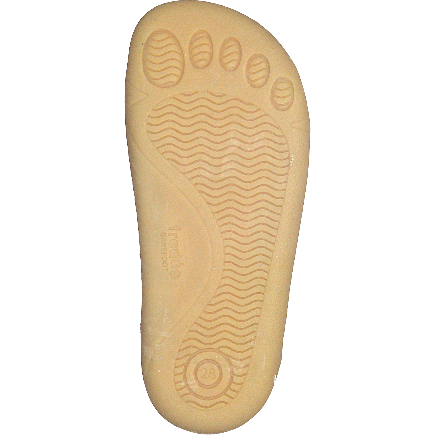 Froddo Mädchenschuhe - Halbschuh, Halbschuh