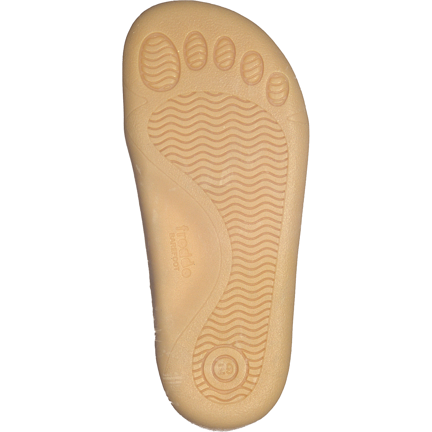 Froddo Mädchenschuhe - Hausschuh, Hausschuh