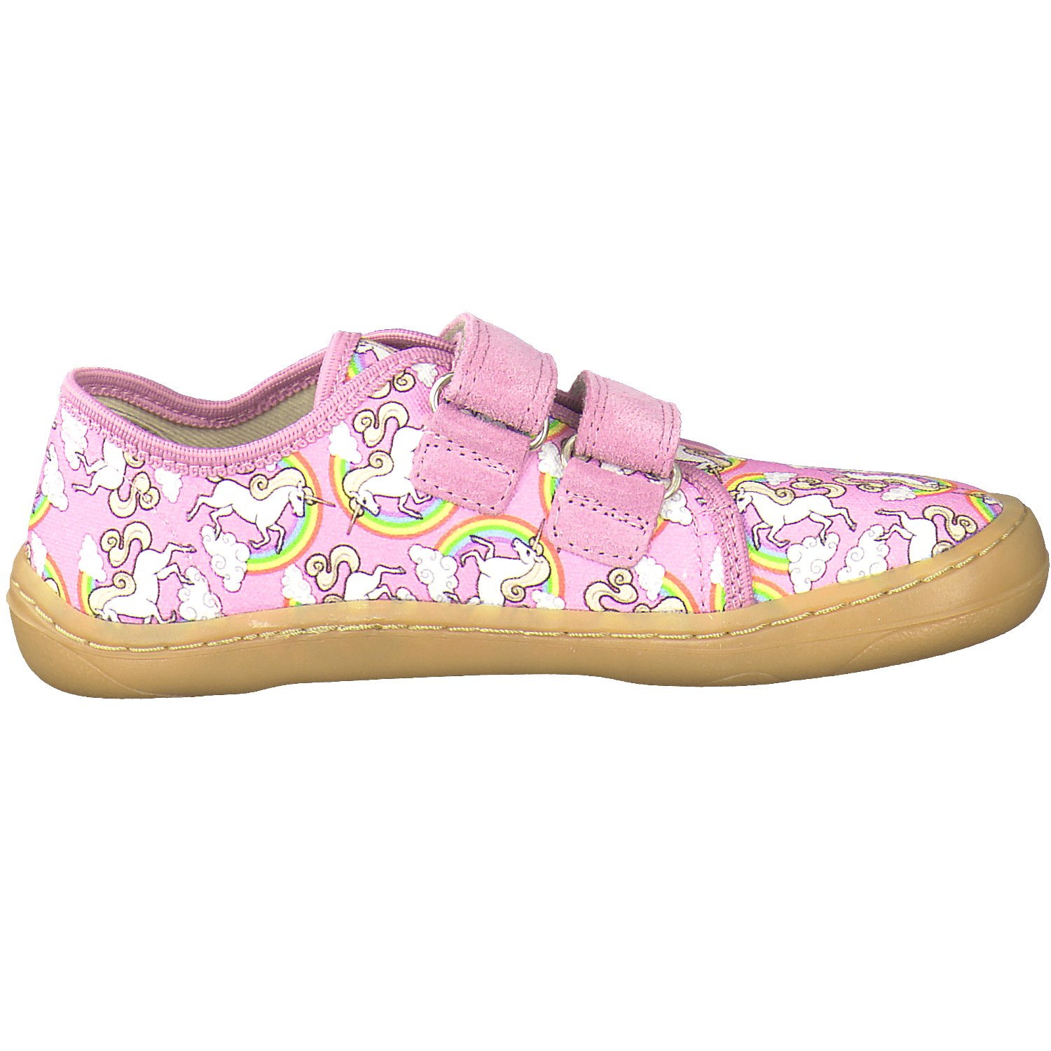 Froddo Mädchenschuhe - Hausschuh, Hausschuh