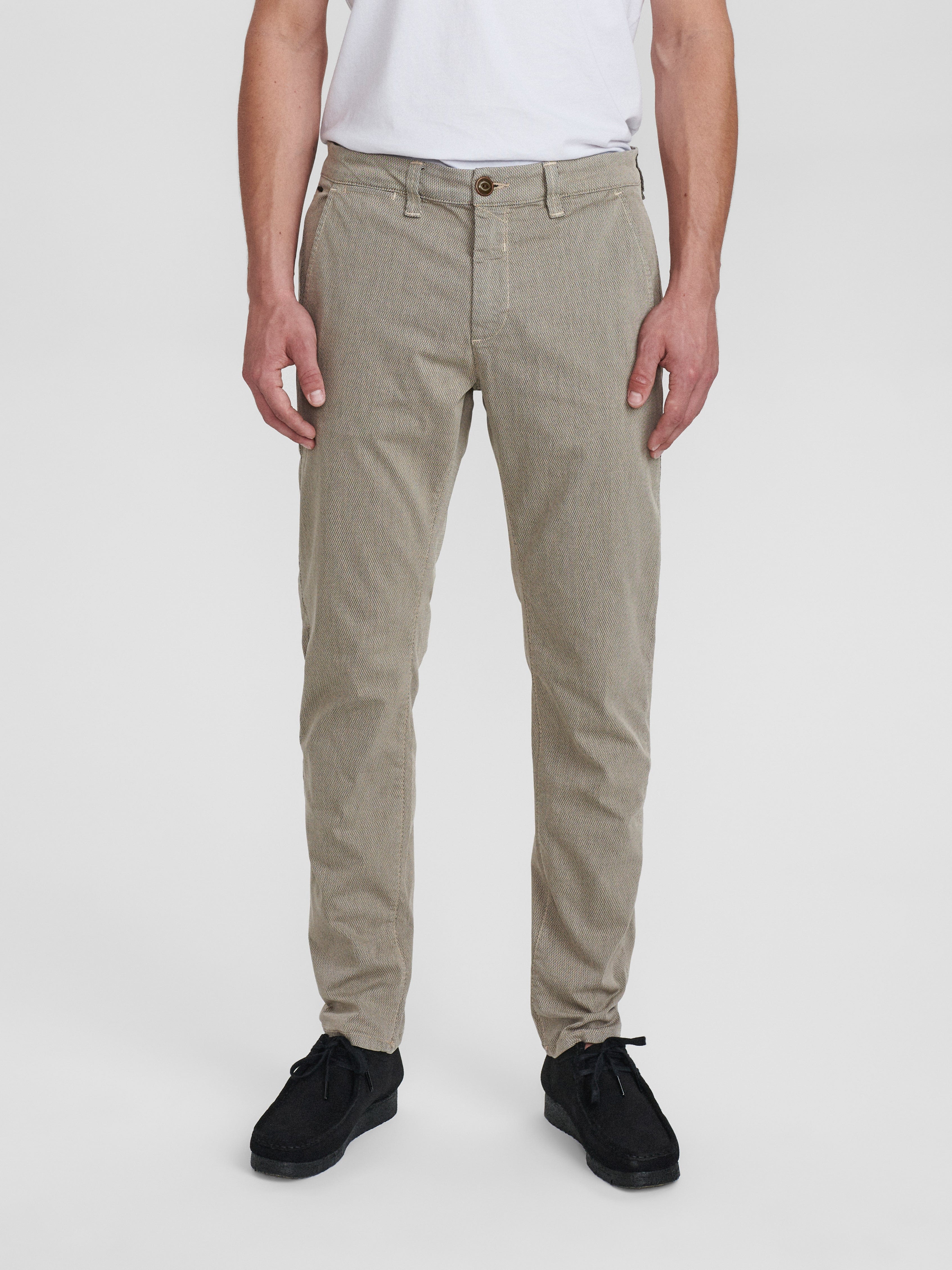 Gabba Bekleidung Herren - Hose, Hose 2200211070-0191/32