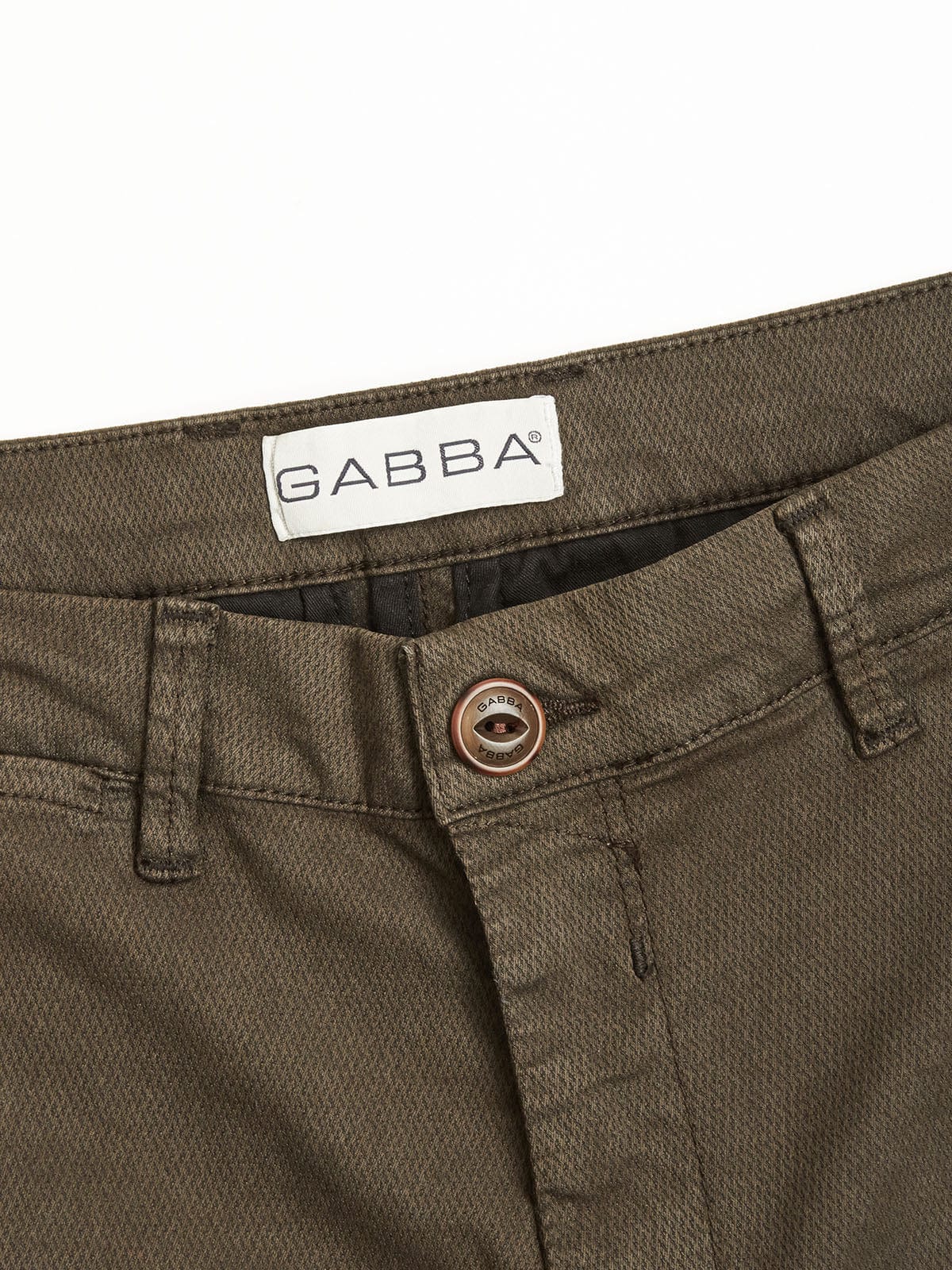 Gabba Bekleidung Herren - Hose, Hose Paul K3280