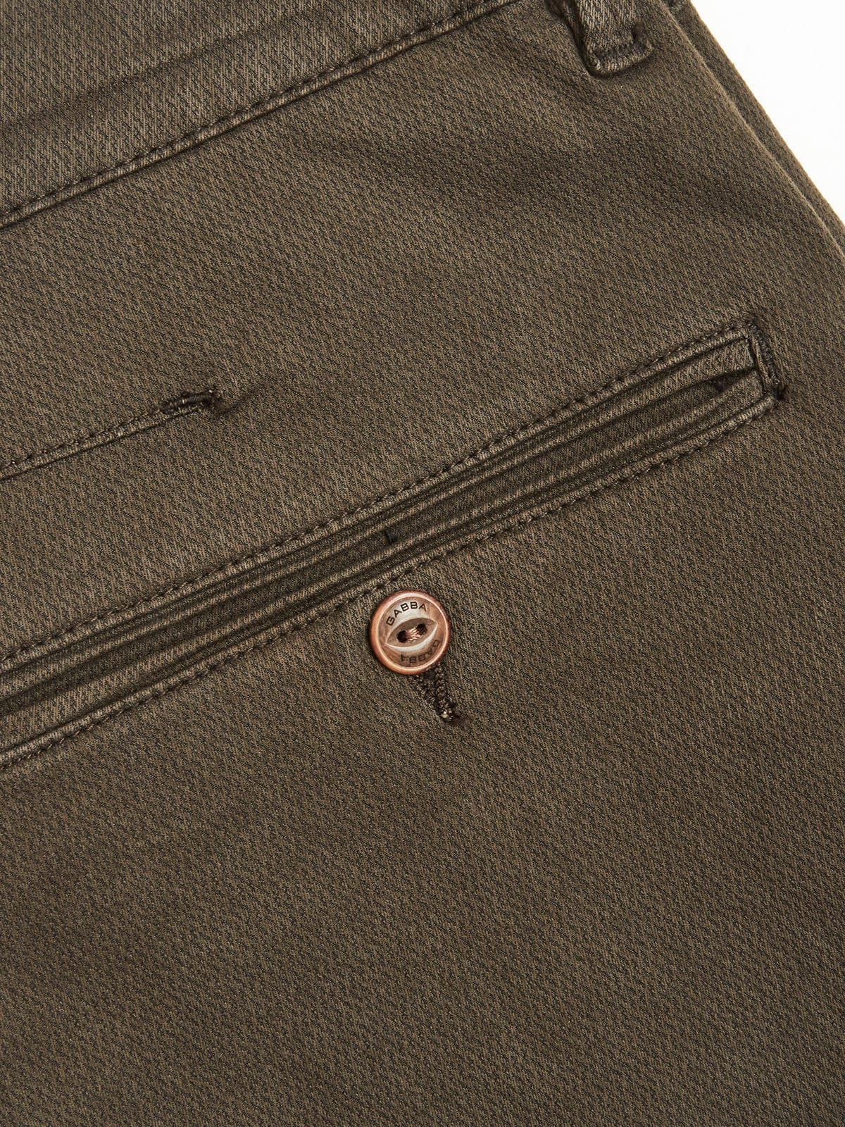 Gabba Bekleidung Herren - Hose, Hose Paul K3280