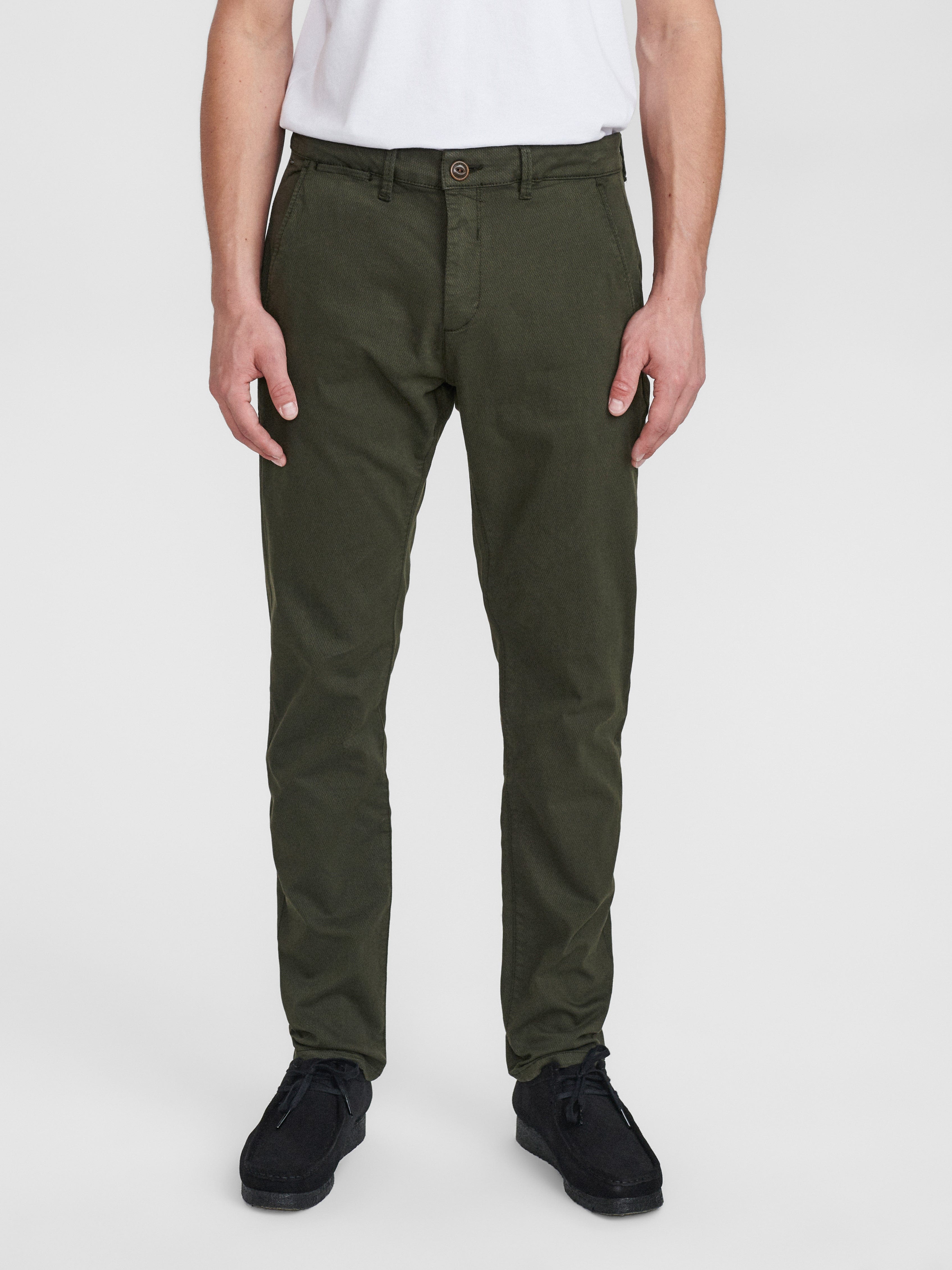 Gabba Bekleidung Herren - Hose, Hose Paul K3280