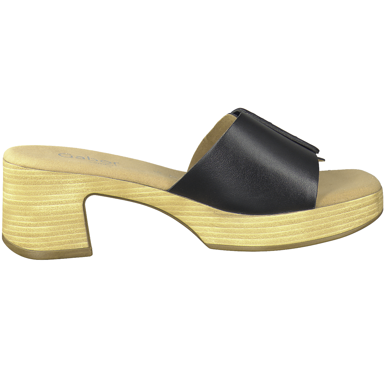 GABOR Damenschuhe - Pantoffel, Pantoffel 2272257