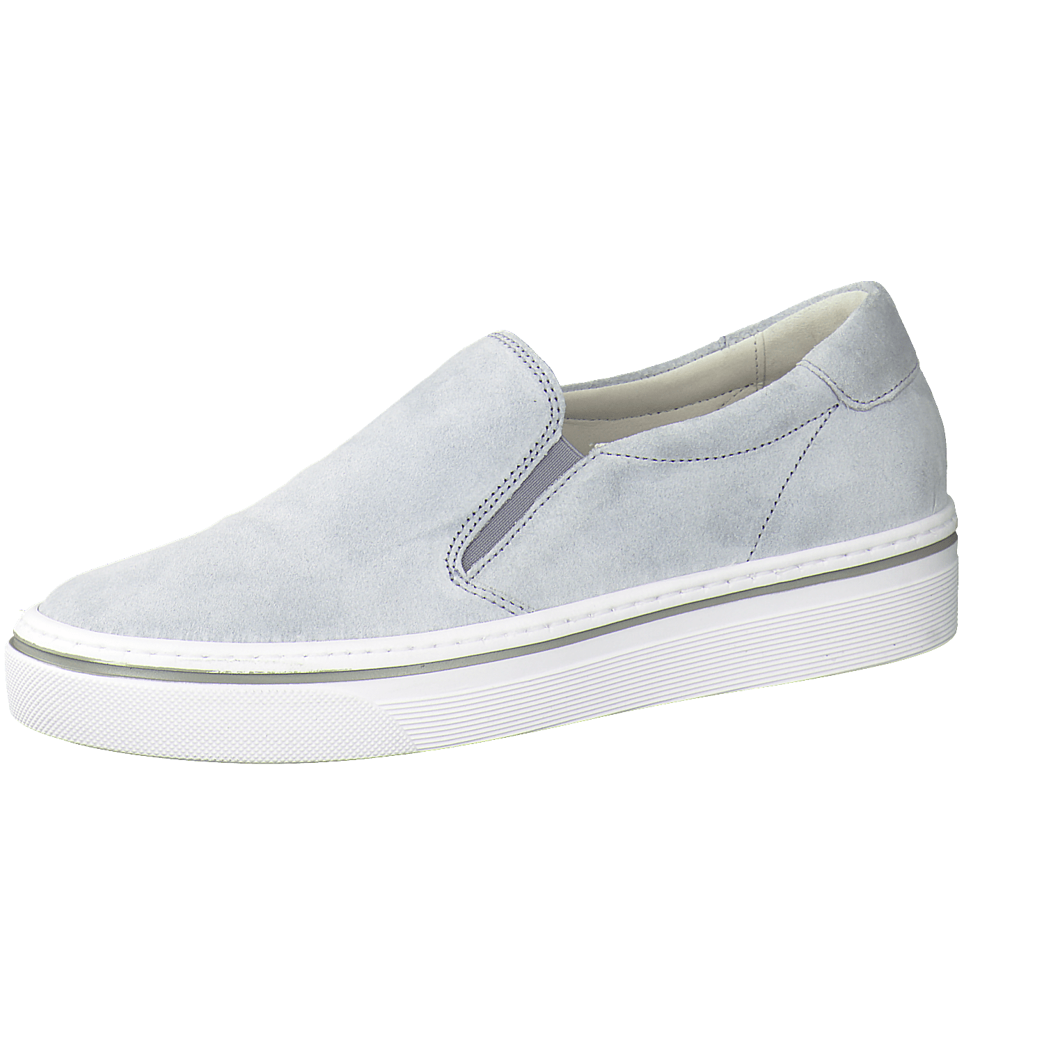 GABOR Damenschuhe - Slipper/Mokassins, Slipper/Mokassins