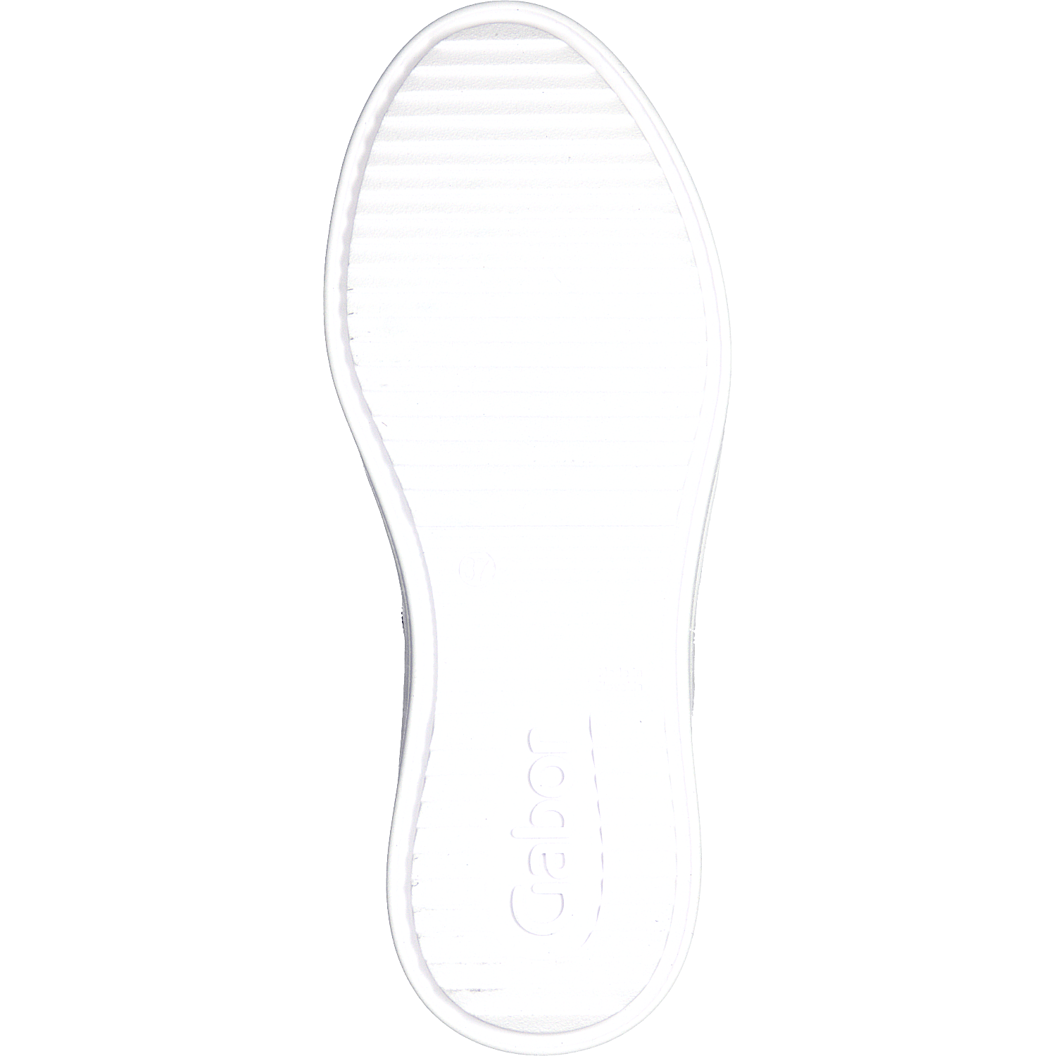 GABOR Damenschuhe - Sneaker, Sneaker