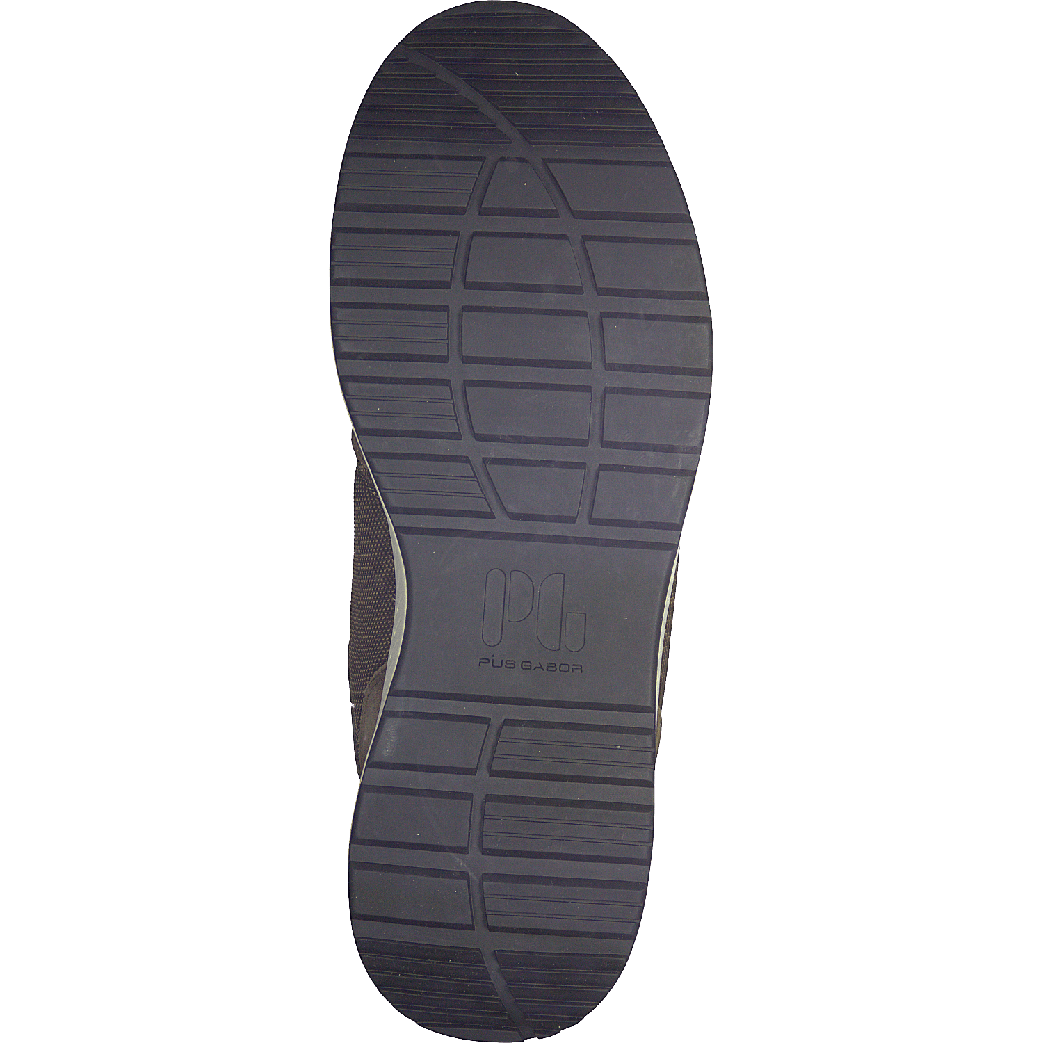 GABOR Herrenschuh - Schnürschuh, Schnürschuh