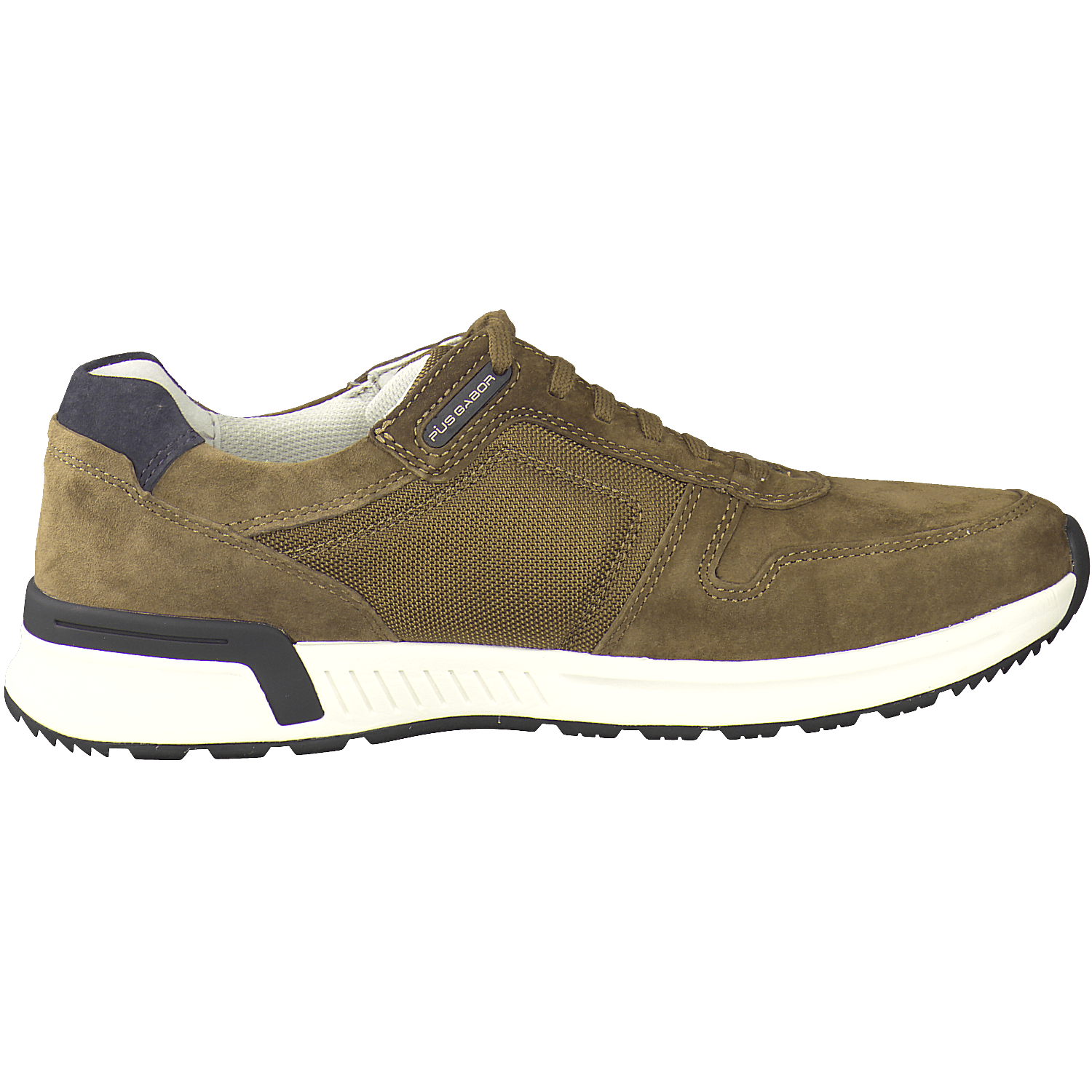 GABOR Herrenschuh - Schnürschuh, Schnürschuh