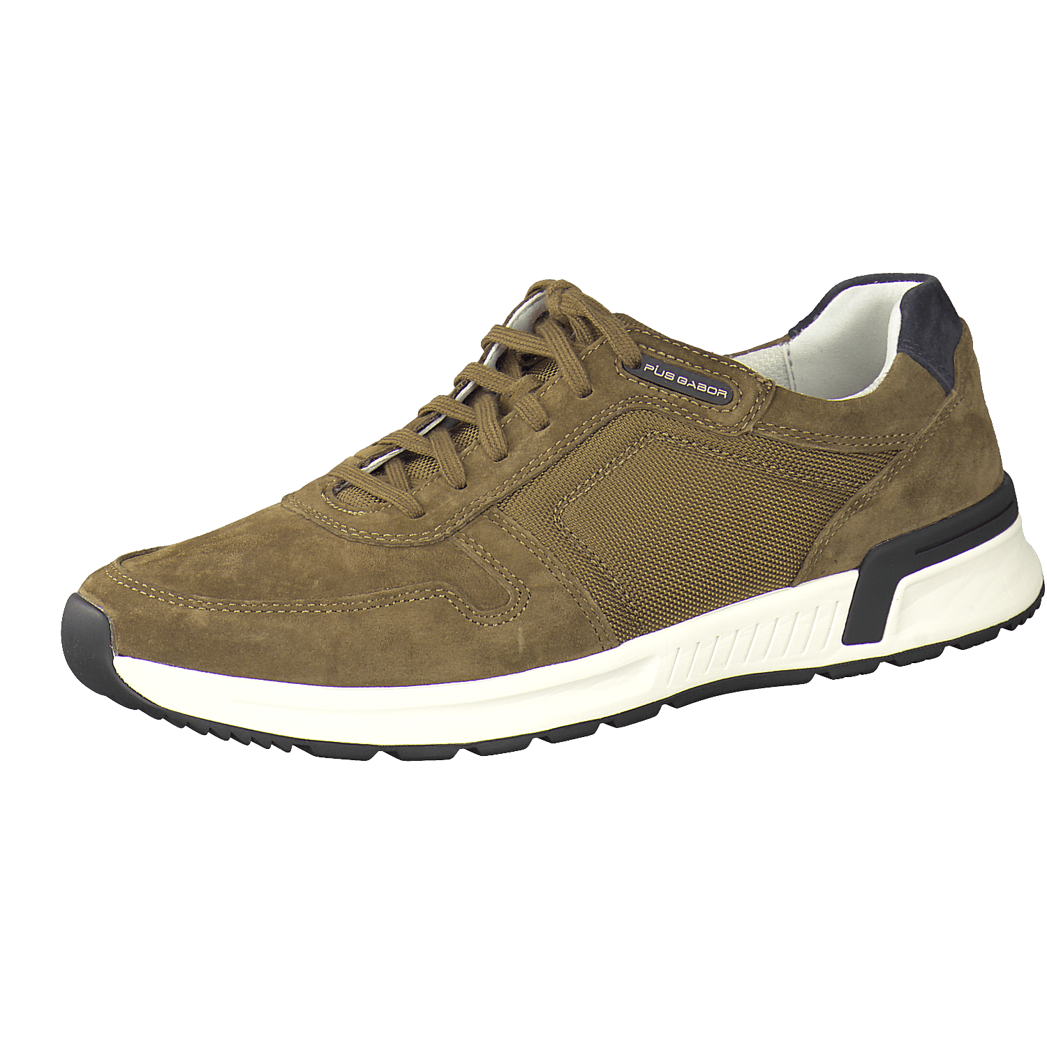 GABOR Herrenschuh - Schnürschuh, Schnürschuh