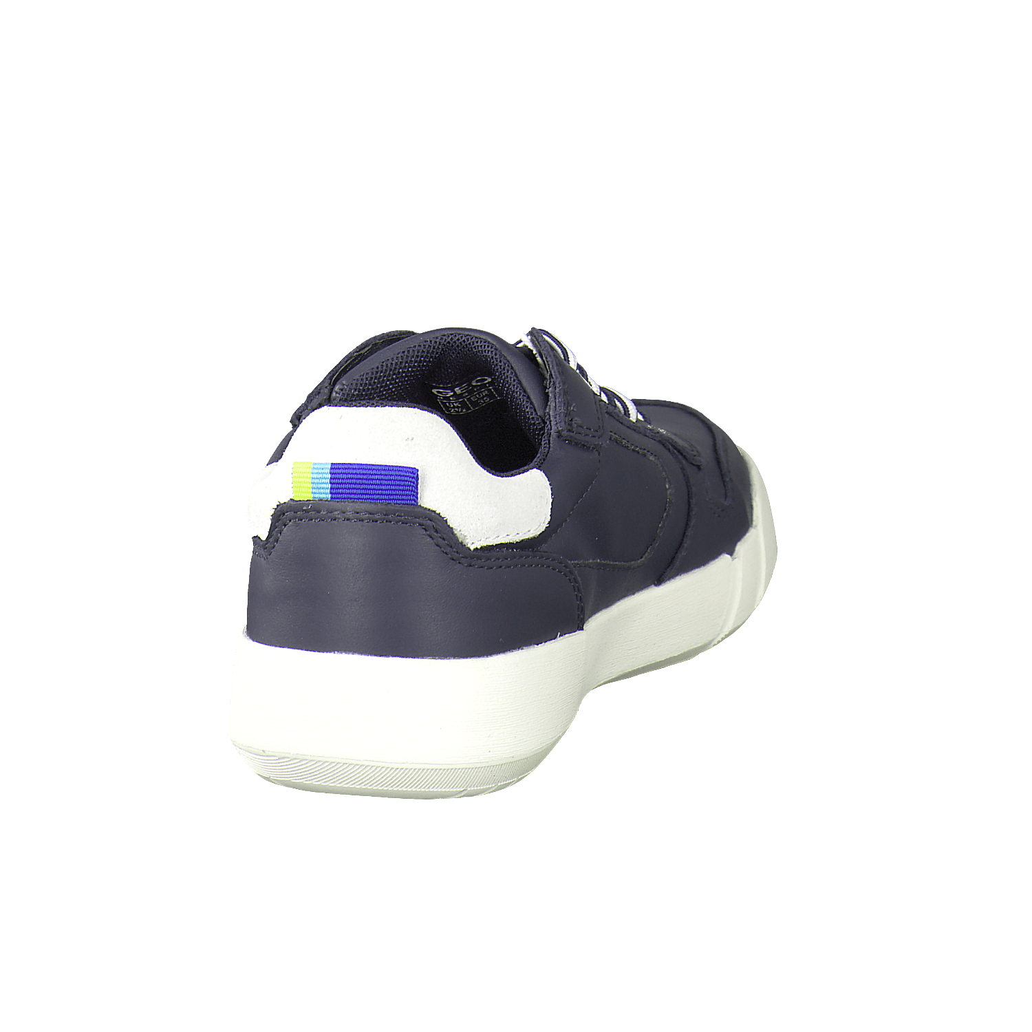GEOX S.p.A. Burschenschuhe - Halbschuh, Halbschuh Hyroo Boy