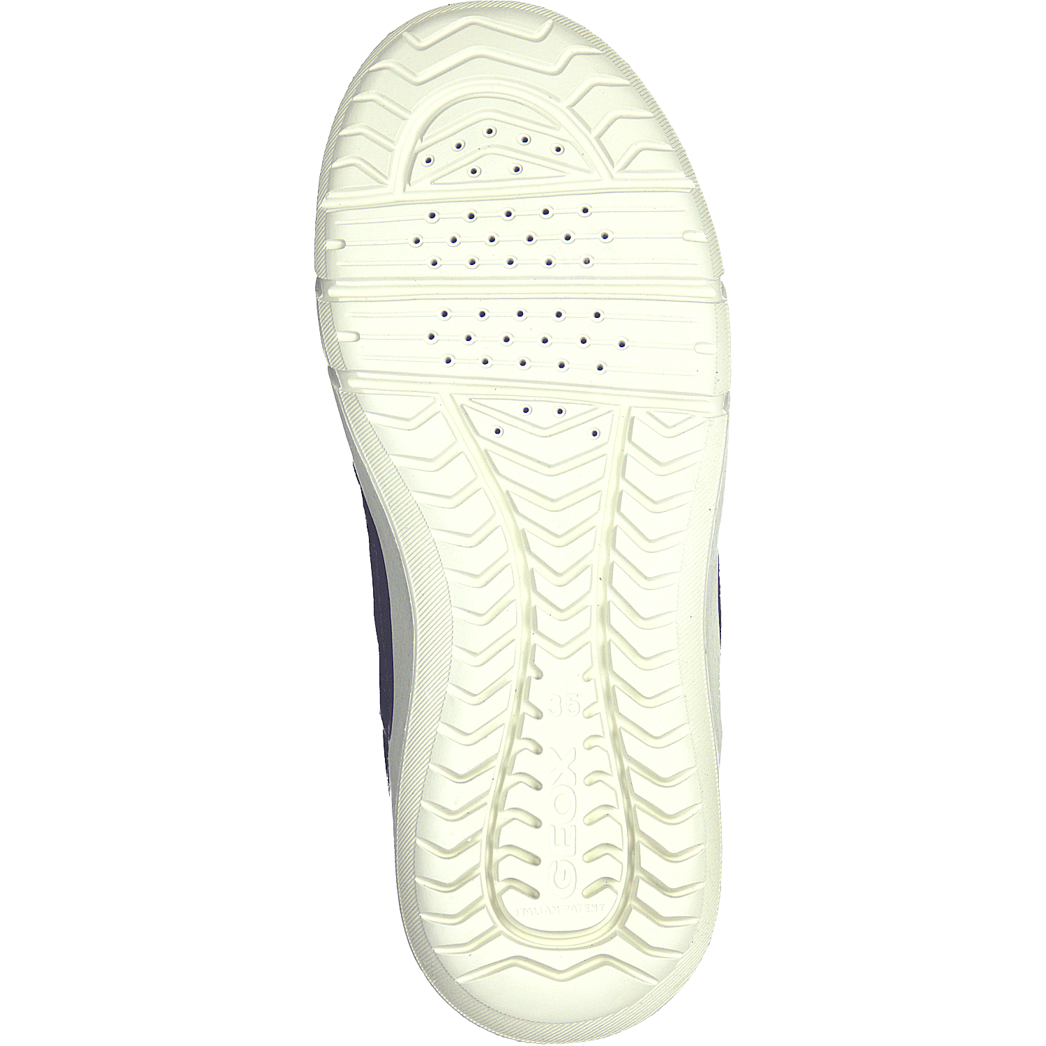 GEOX S.p.A. Burschenschuhe - Halbschuh, Halbschuh Hyroo Boy