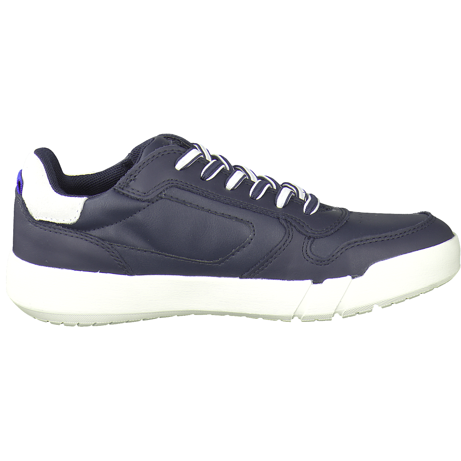 GEOX S.p.A. Burschenschuhe - Halbschuh, Halbschuh Hyroo Boy