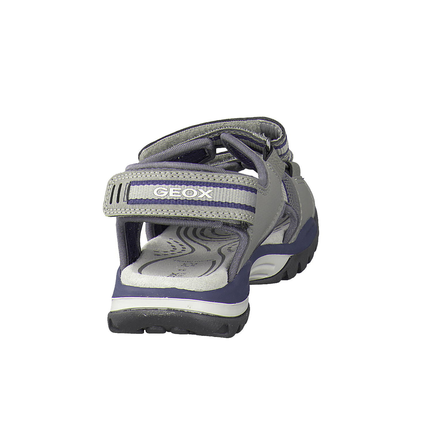 GEOX S.p.A. Burschenschuhe - Sandale, Sandale BOREALIS BOY