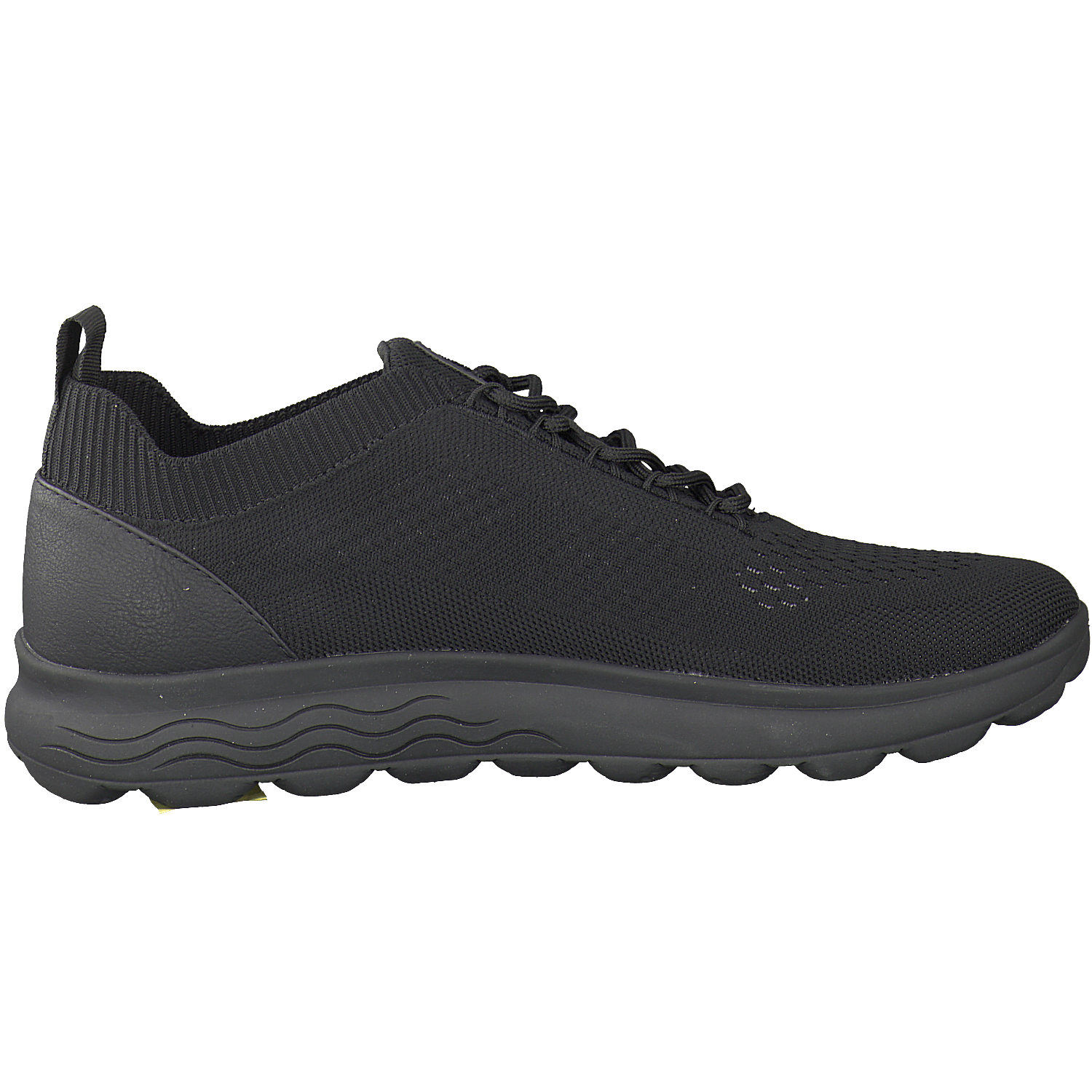GEOX S.p.A. Herrenschuh - Schnürschuh, Schnürschuh SPHERICA
