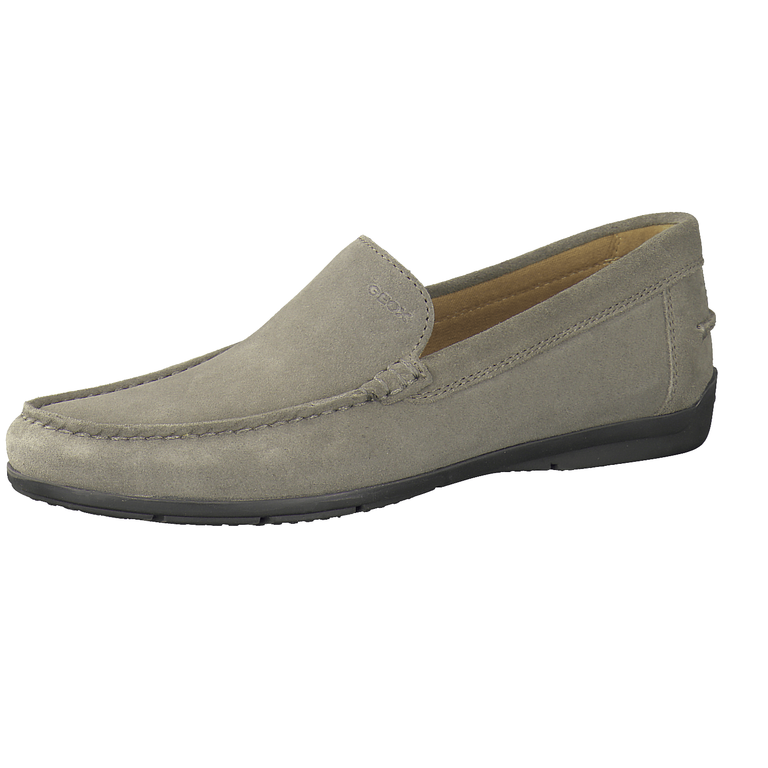 GEOX S.p.A. Herrenschuh - Slipper/Mokassin, Slipper/Mokassin Siron
