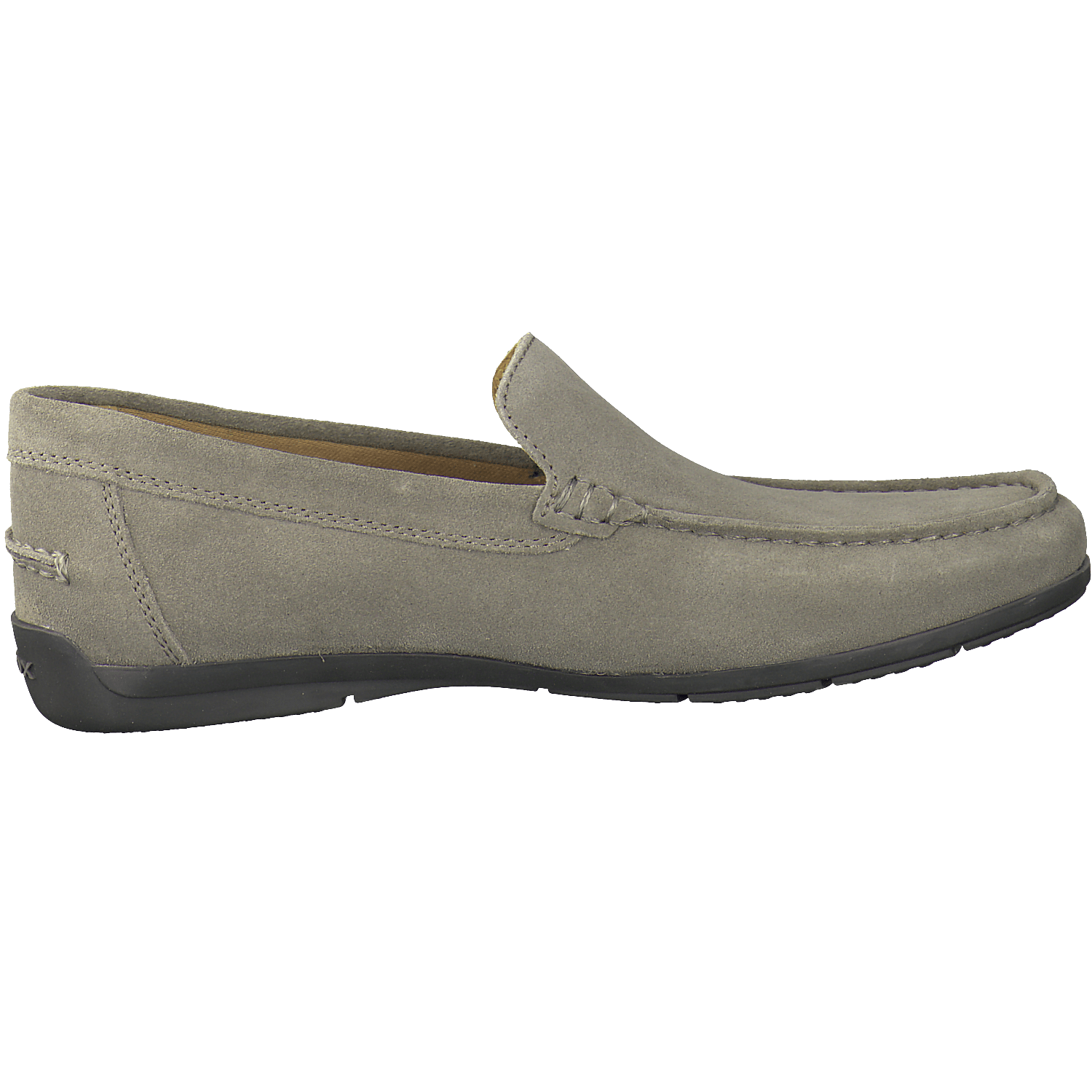 GEOX S.p.A. Herrenschuh - Slipper/Mokassin, Slipper/Mokassin Siron