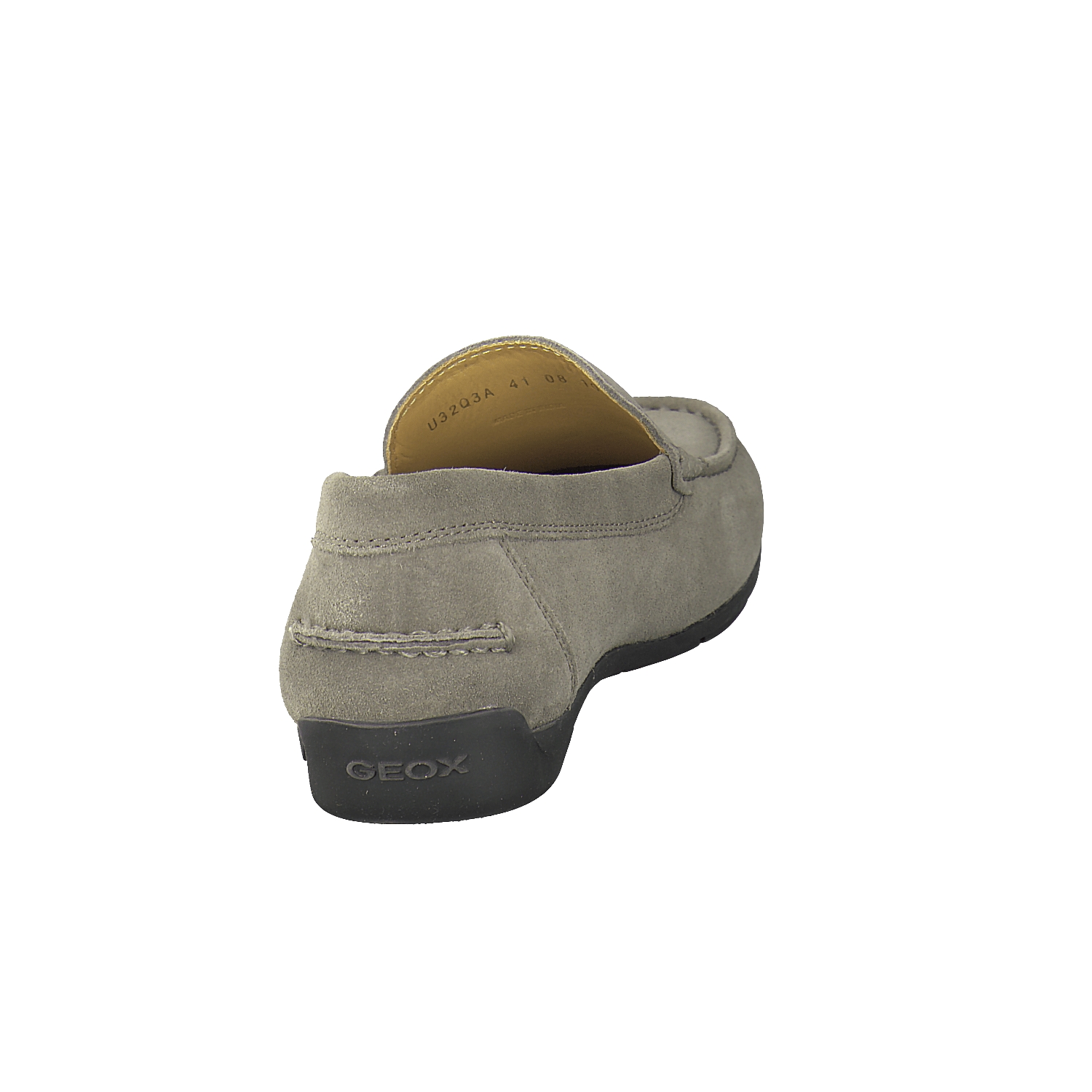 GEOX S.p.A. Herrenschuh - Slipper/Mokassin, Slipper/Mokassin Siron