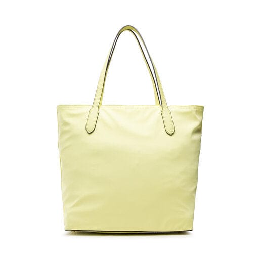 Guess Europe Sagl Damenschuhe - Tasche, Stk Tasche Eco Gemma Tote