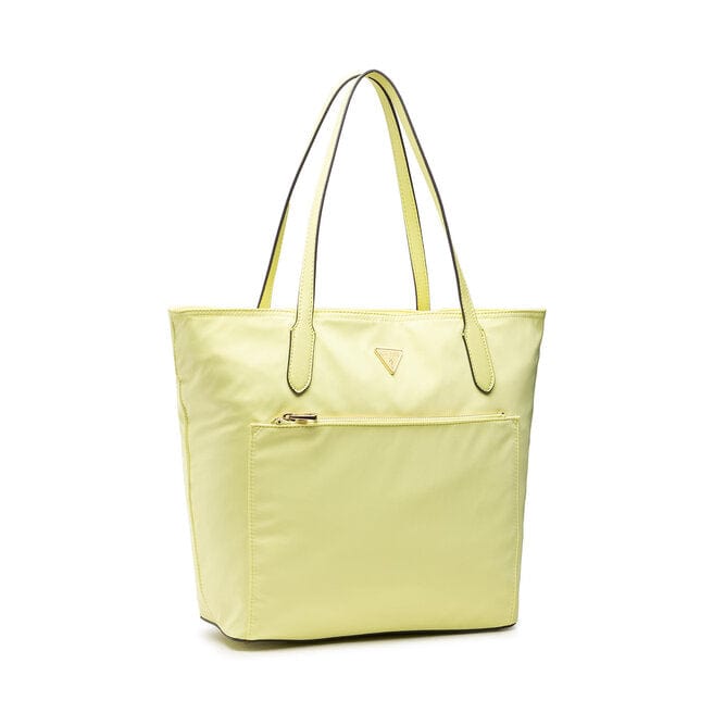 Guess Europe Sagl Damenschuhe - Tasche, Stk Tasche Eco Gemma Tote