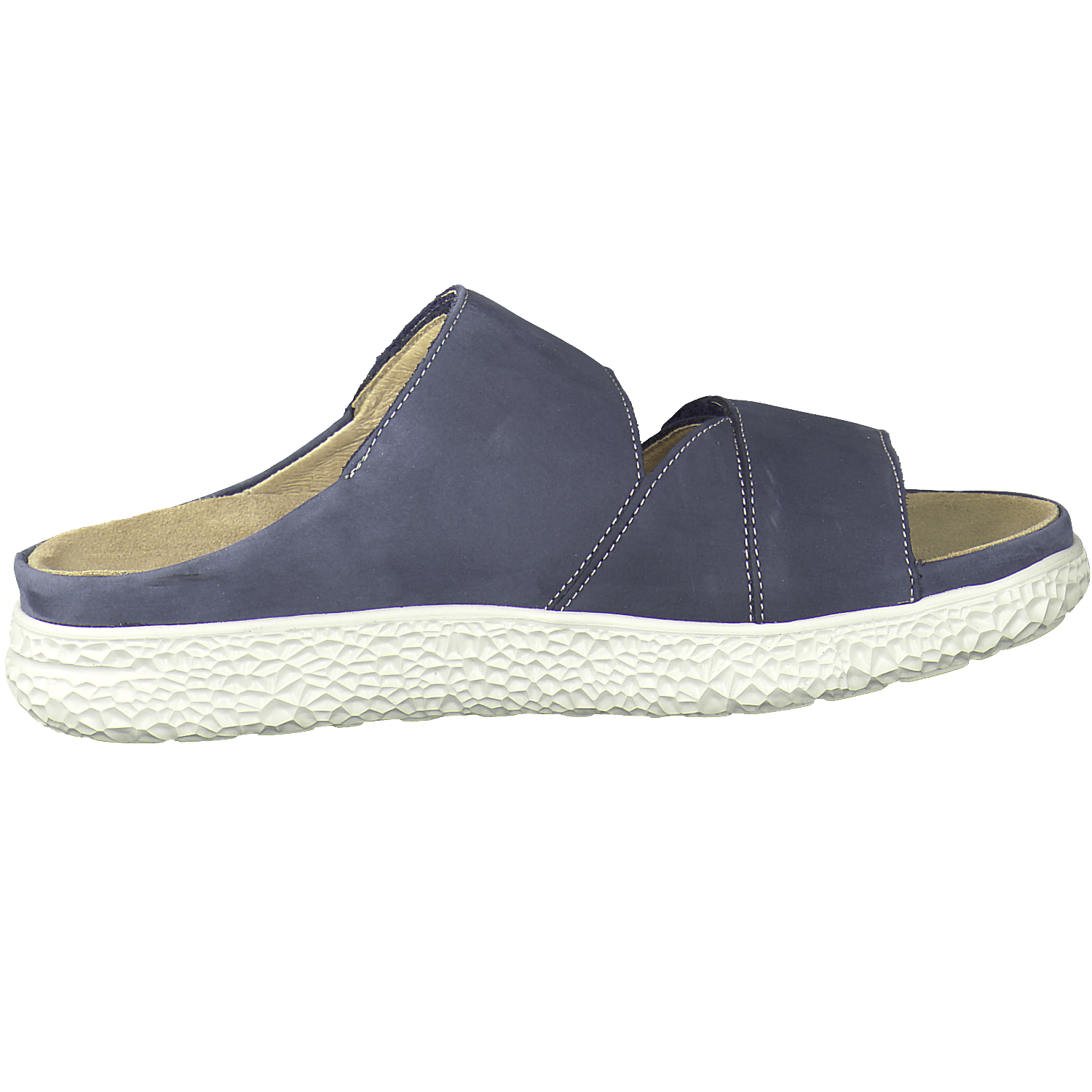 HARTJES D - Pantoffel, P GROOVE NATU