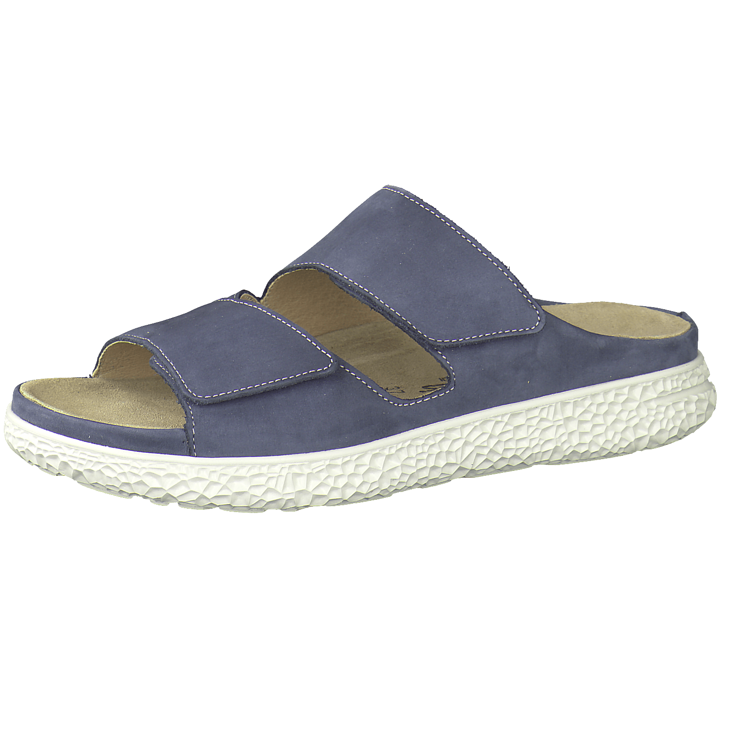 HARTJES D - Pantoffel, P GROOVE NATU