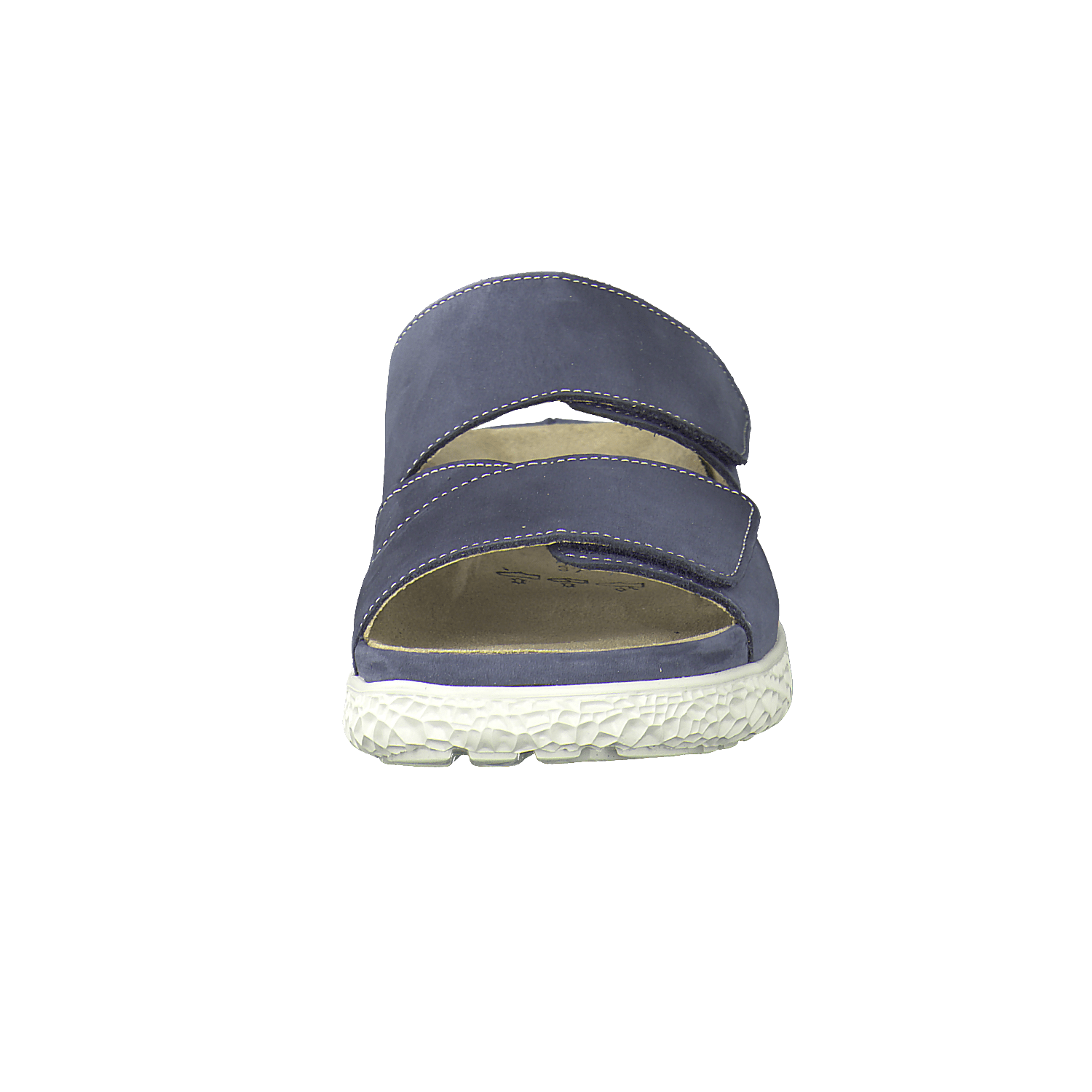 HARTJES D - Pantoffel, P GROOVE NATU