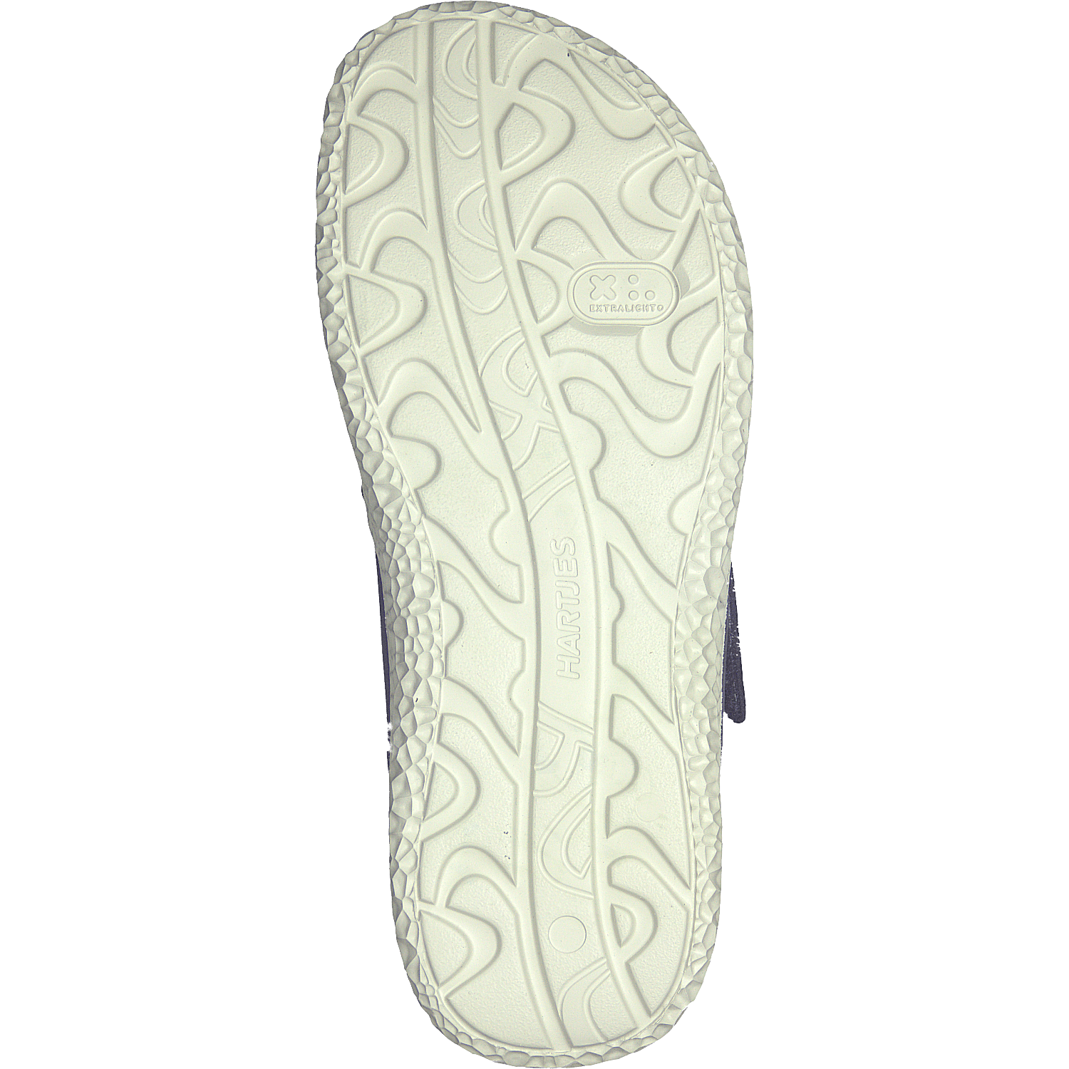 HARTJES D - Pantoffel, P GROOVE NATU