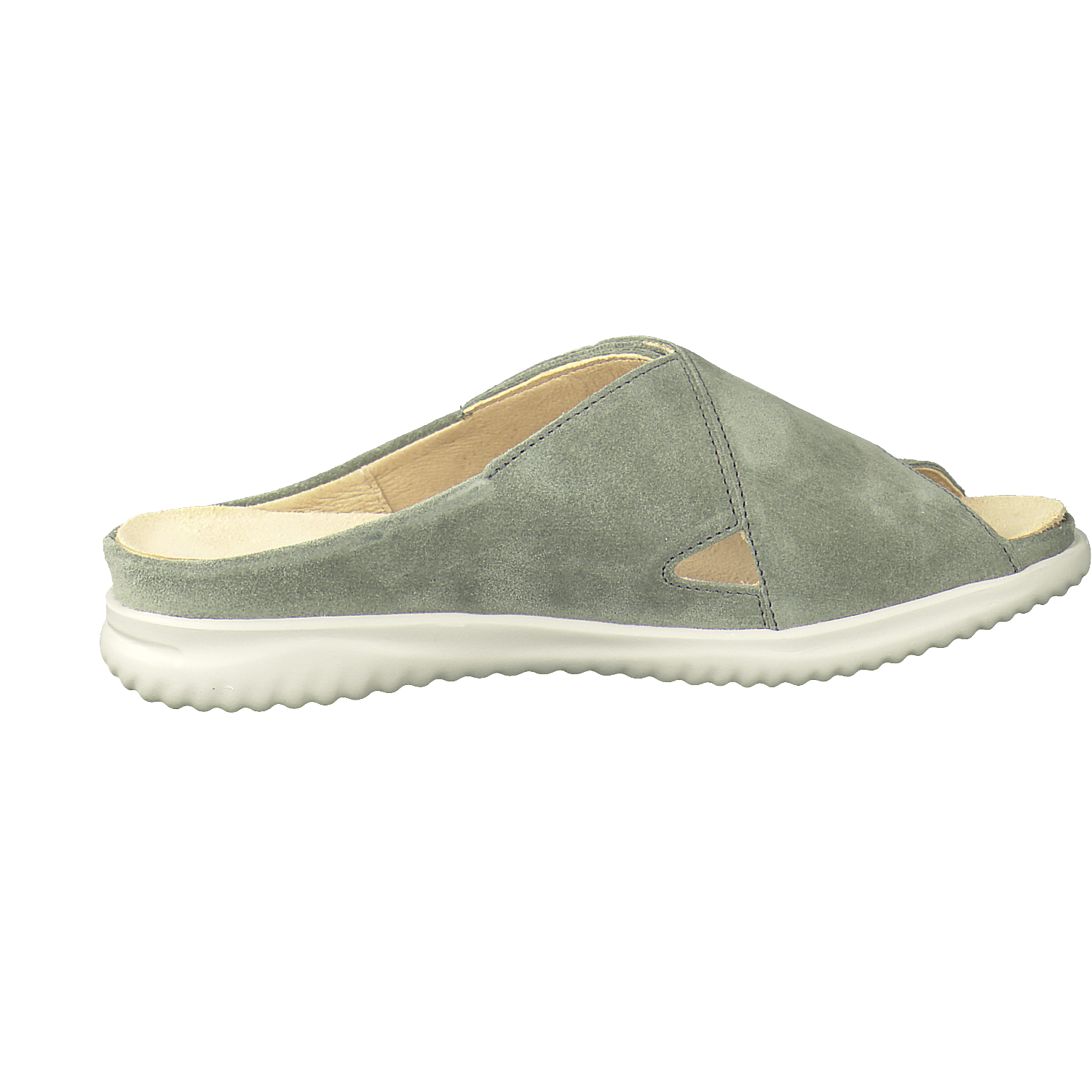 HARTJES Damenschuhe - Pantoffel, Pantoffel BREEZE PANT