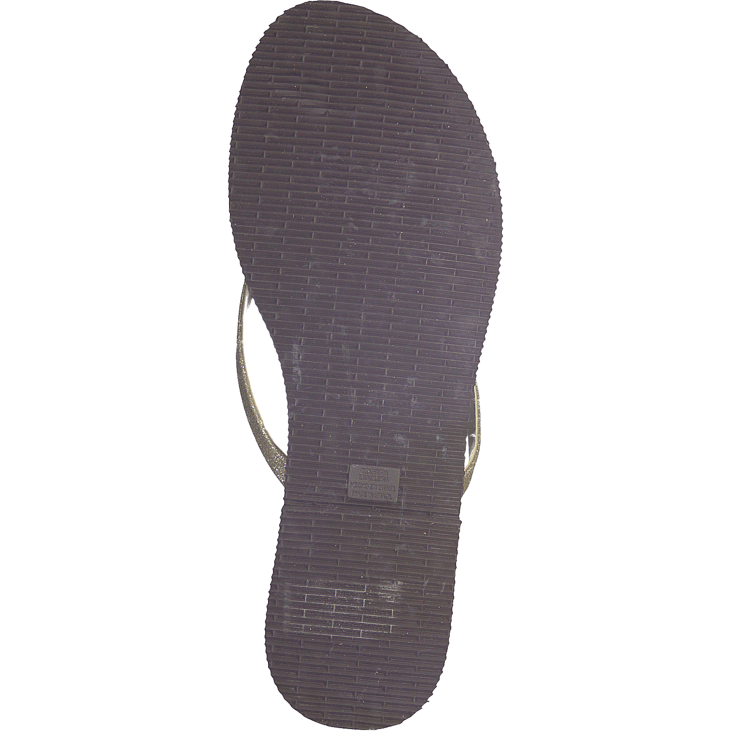 HAVAIANAS Damenschuhe - Pantoffel, Pantoffel You glitter