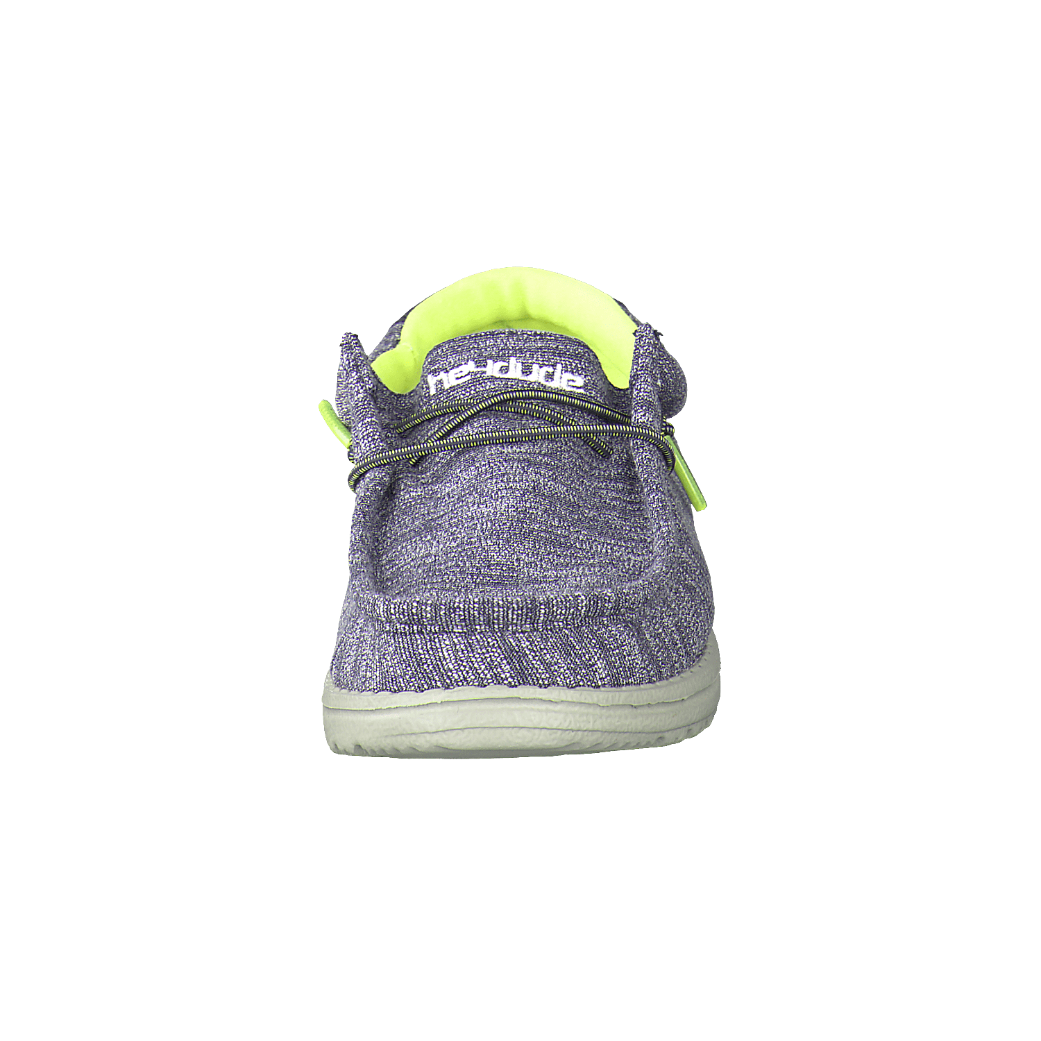Hey dude Burschenschuhe - Halbschuh, Halbschuh Wally youth