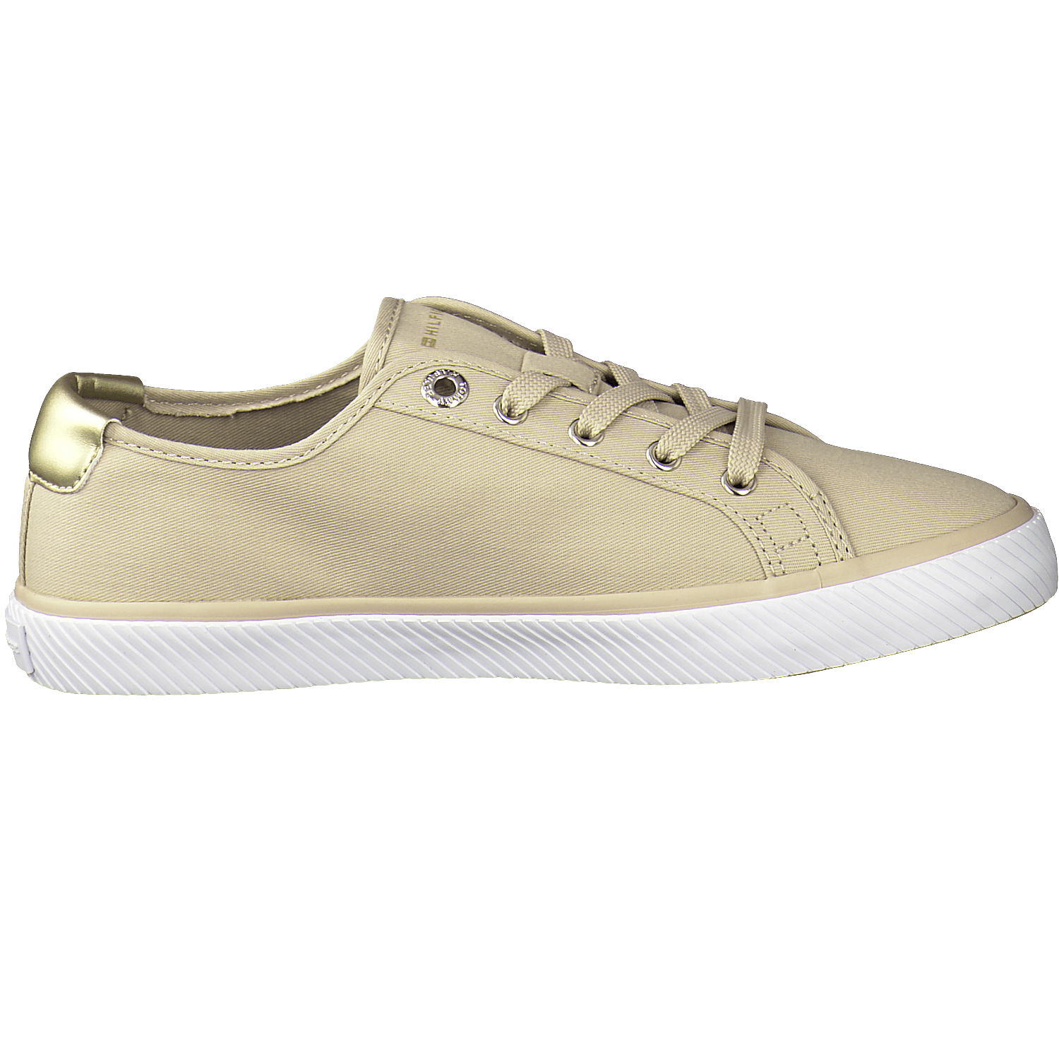 HILFIGER Damenschuhe - Schnürschuhe, Schnürschuhe Vulc Sneaker