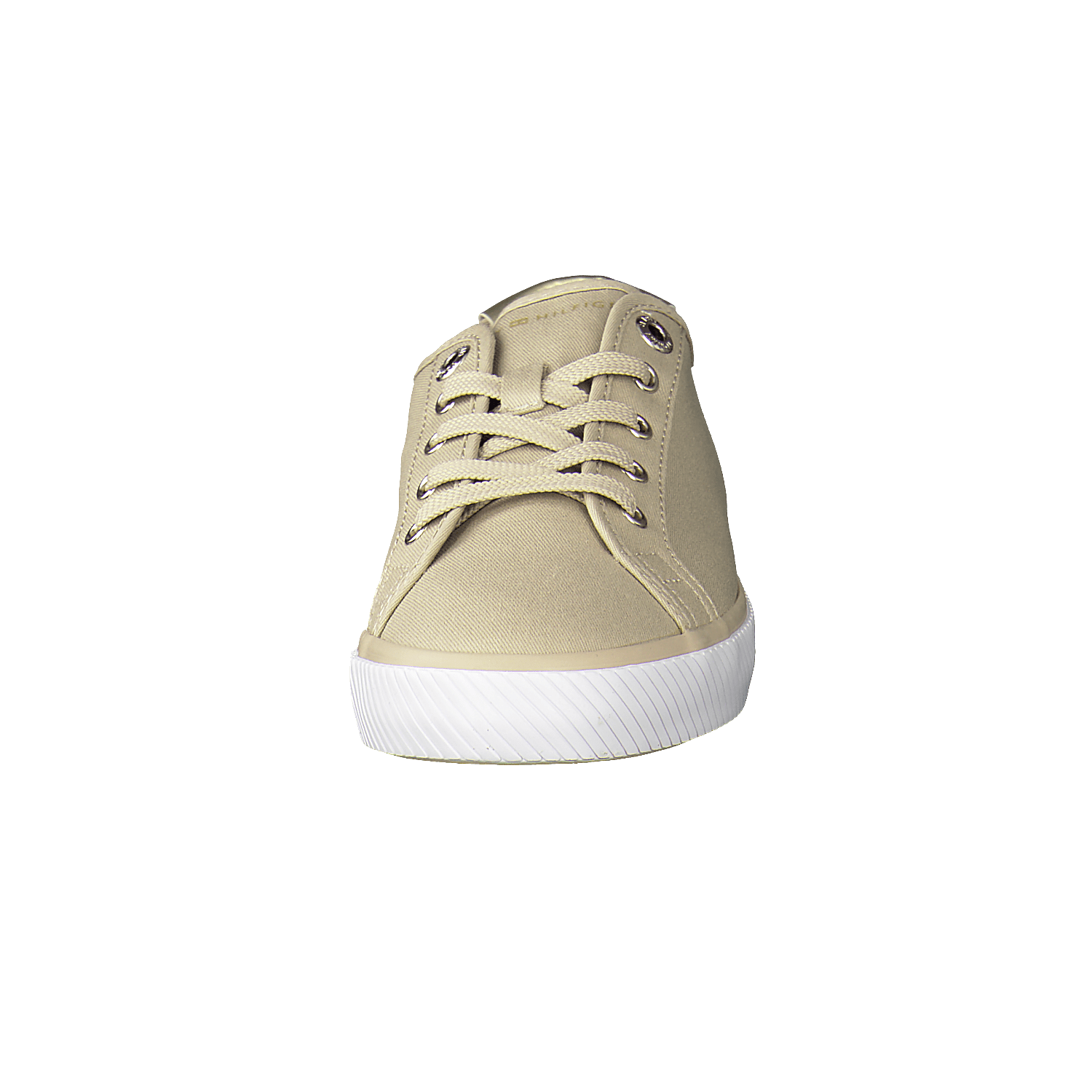 HILFIGER Damenschuhe - Schnürschuhe, Schnürschuhe Vulc Sneaker