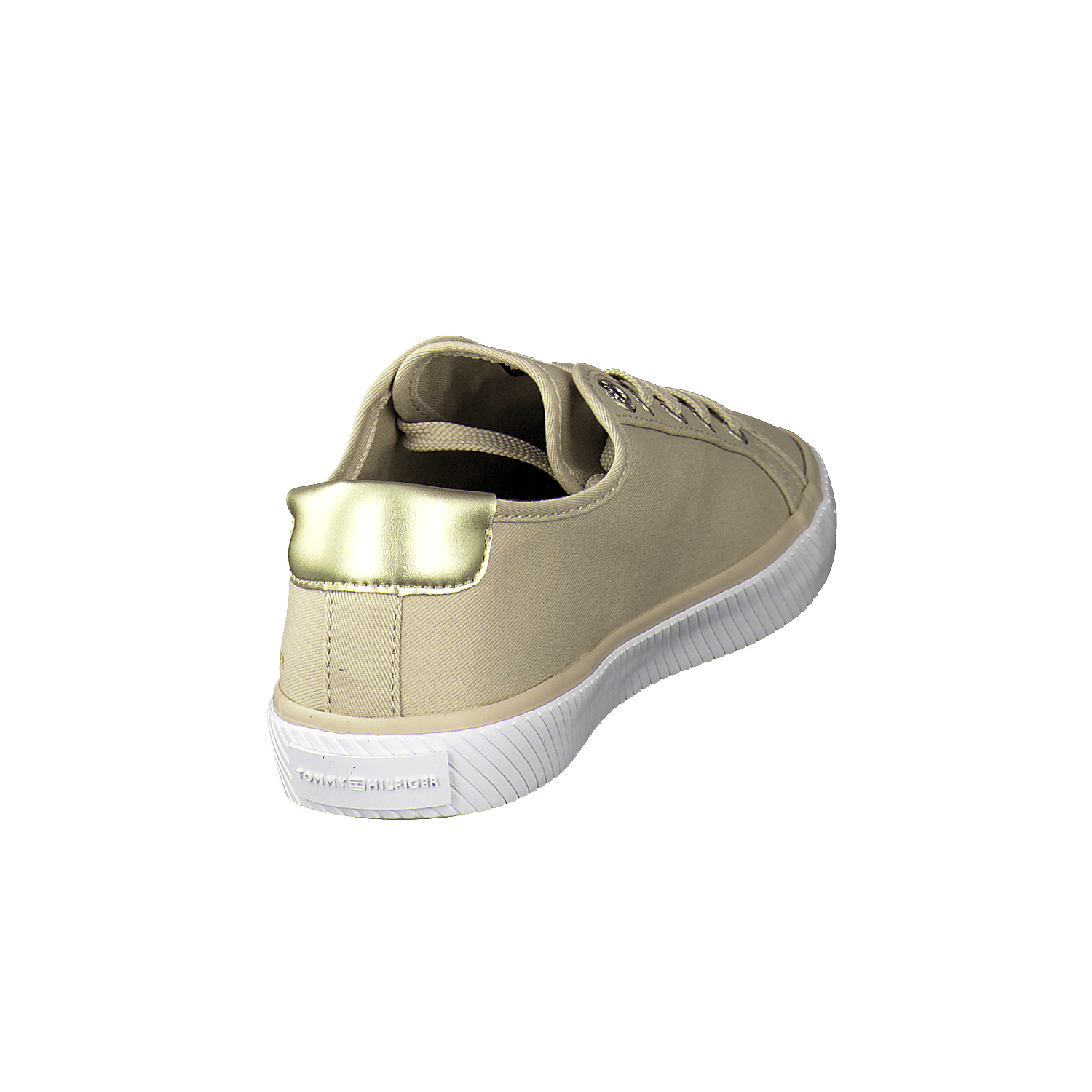 HILFIGER Damenschuhe - Schnürschuhe, Schnürschuhe Vulc Sneaker