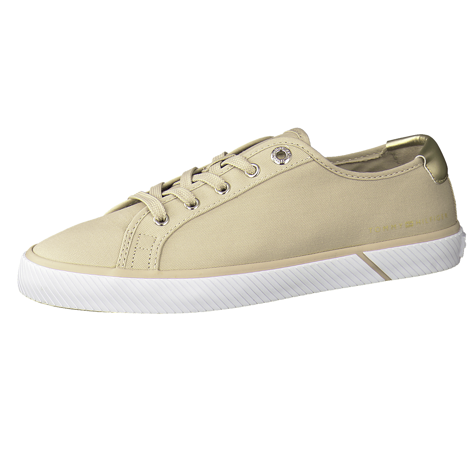 HILFIGER Damenschuhe - Schnürschuhe, Schnürschuhe Vulc Sneaker
