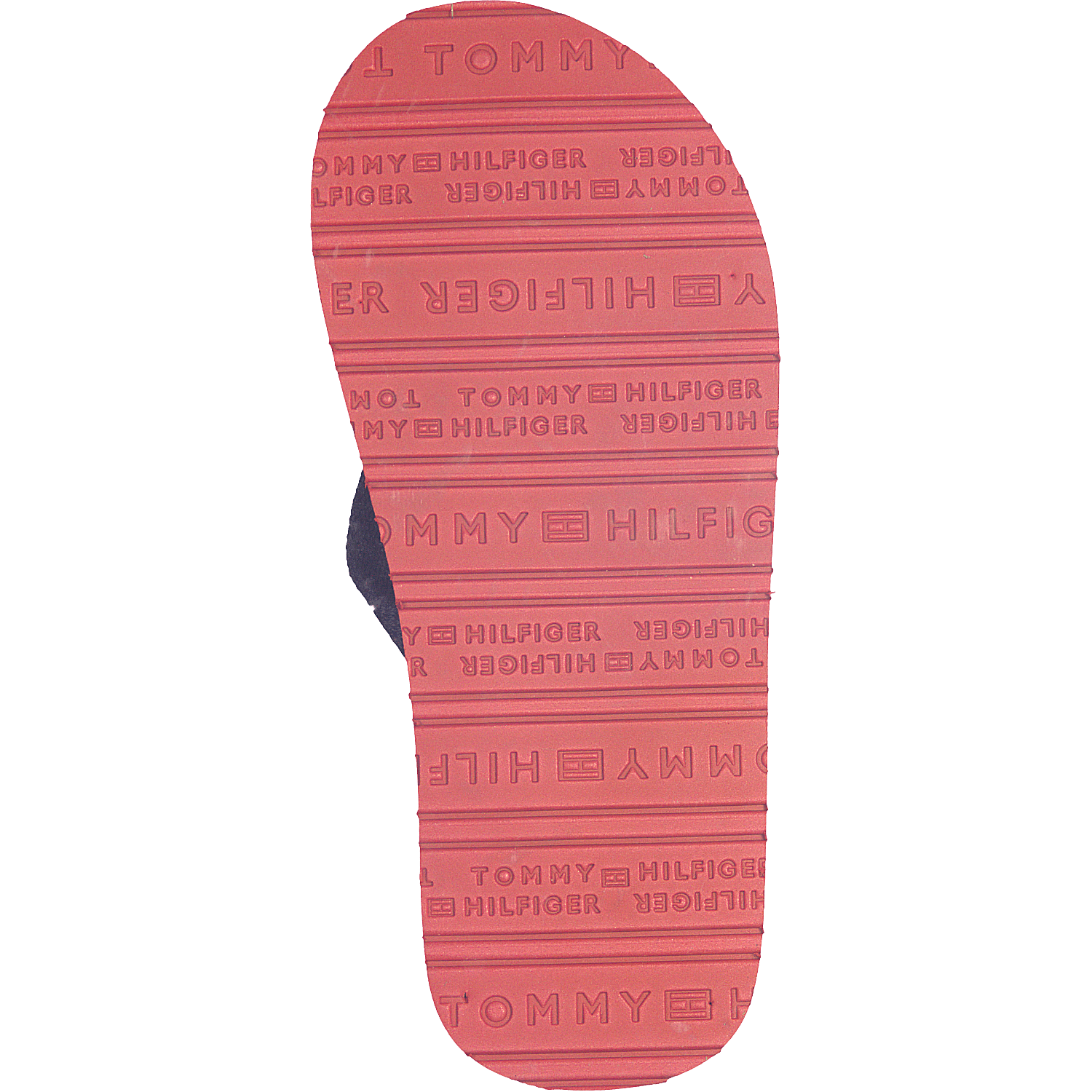 Hilfiger Kids B - Pantoffel, P