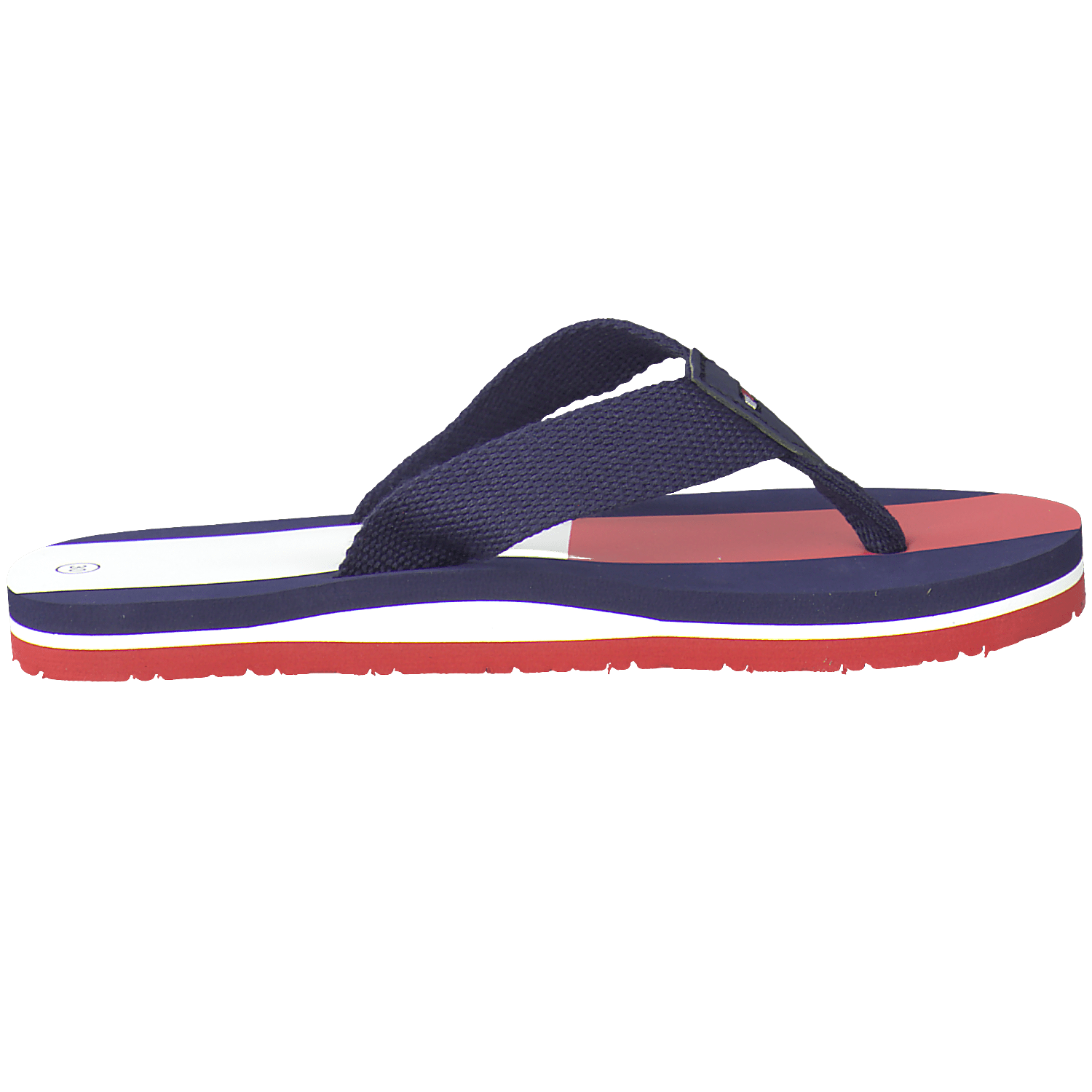 Hilfiger Kids B - Pantoffel, P
